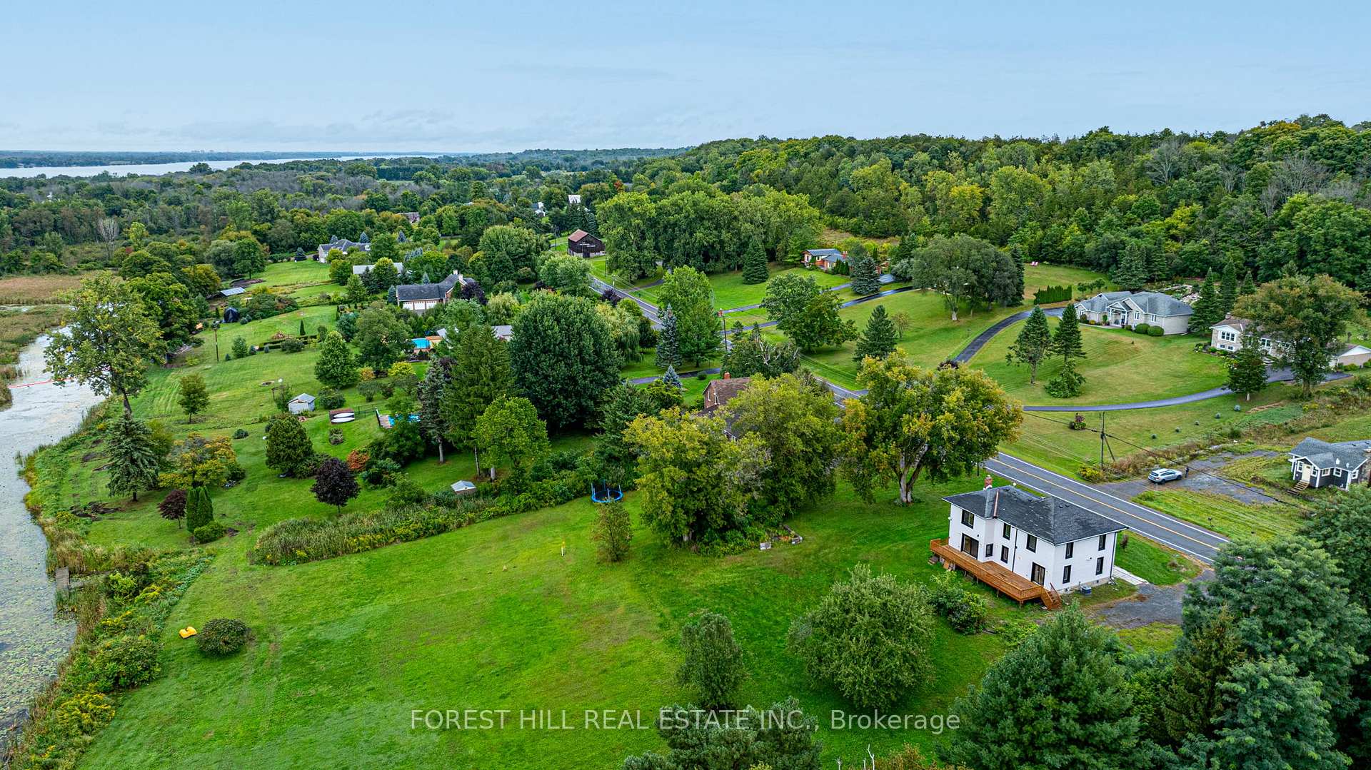 Photo 35 of 2242 County Road 3, Prince Edward County, Ameliasburg Ward — HOMEH