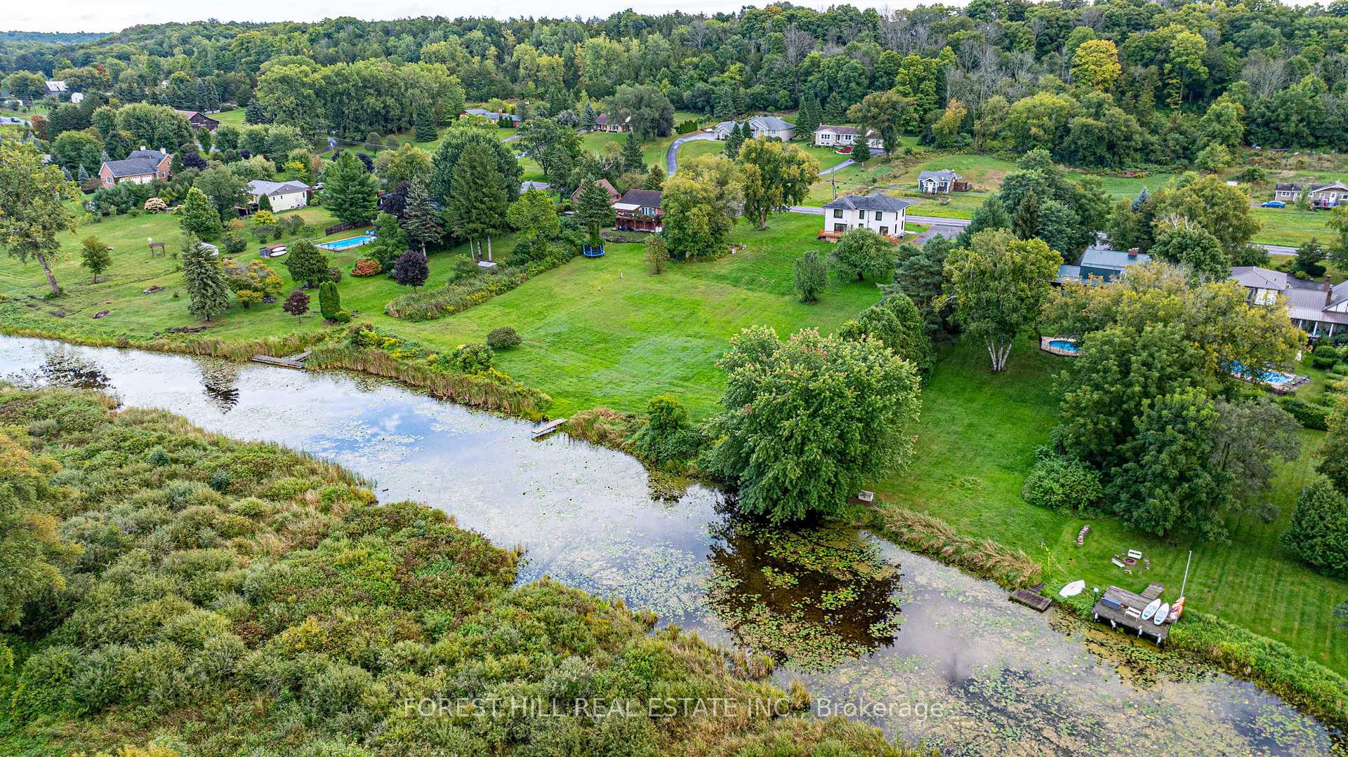 Photo 36 of 2242 County Road 3, Prince Edward County, Ameliasburg Ward — HOMEH