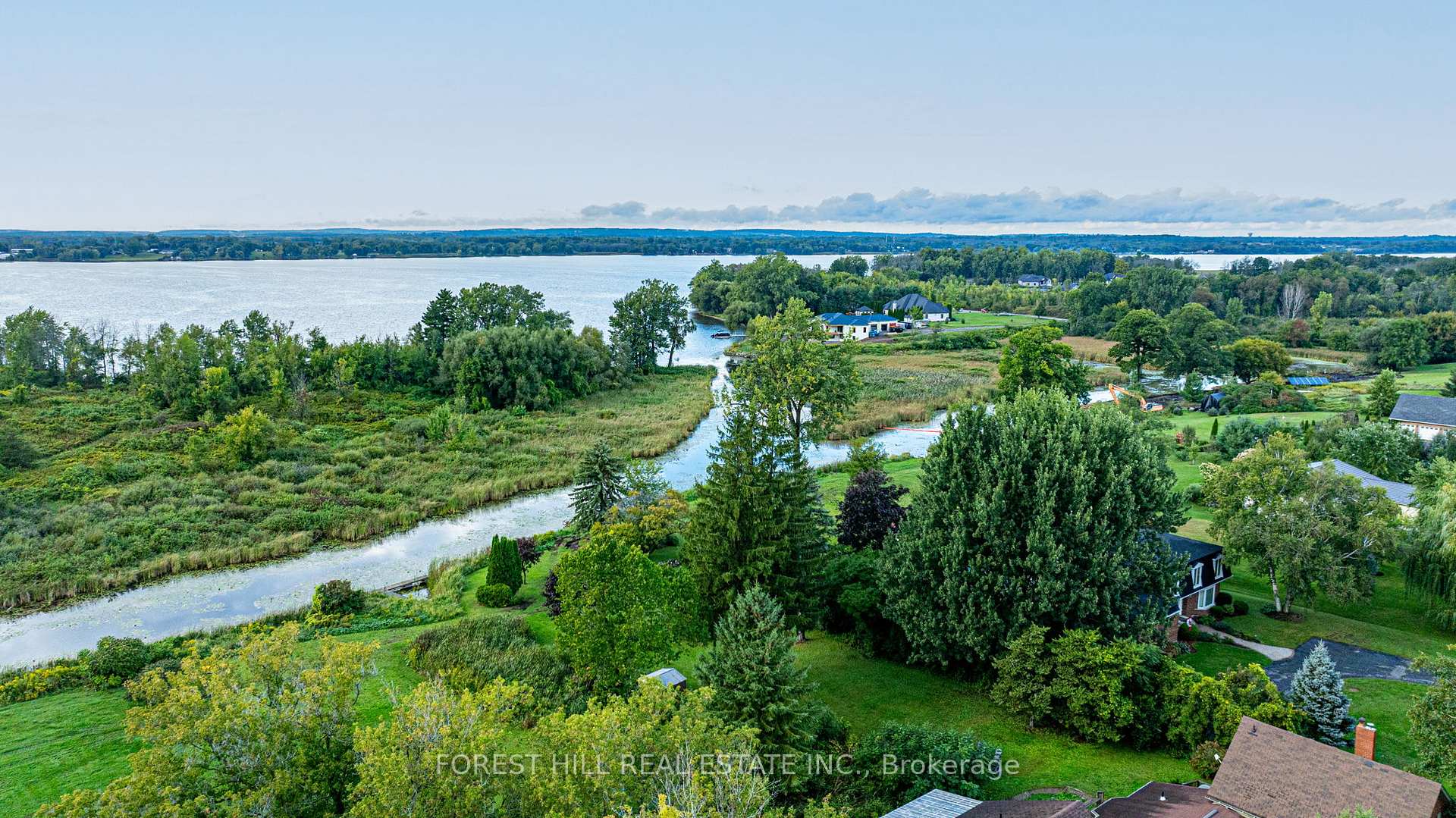 Photo 37 of 2242 County Road 3, Prince Edward County, Ameliasburg Ward — HOMEH