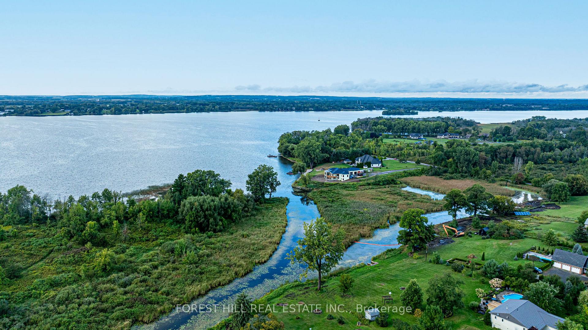 Photo 38 of 2242 County Road 3, Prince Edward County, Ameliasburg Ward — HOMEH