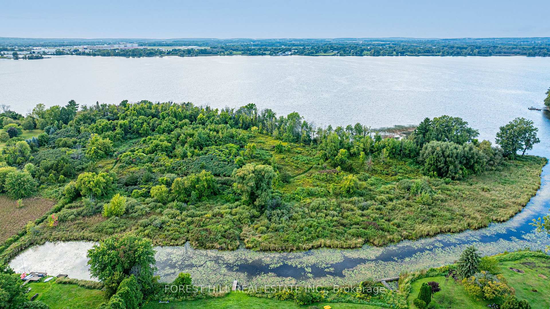 Photo 39 of 2242 County Road 3, Prince Edward County, Ameliasburg Ward — HOMEH