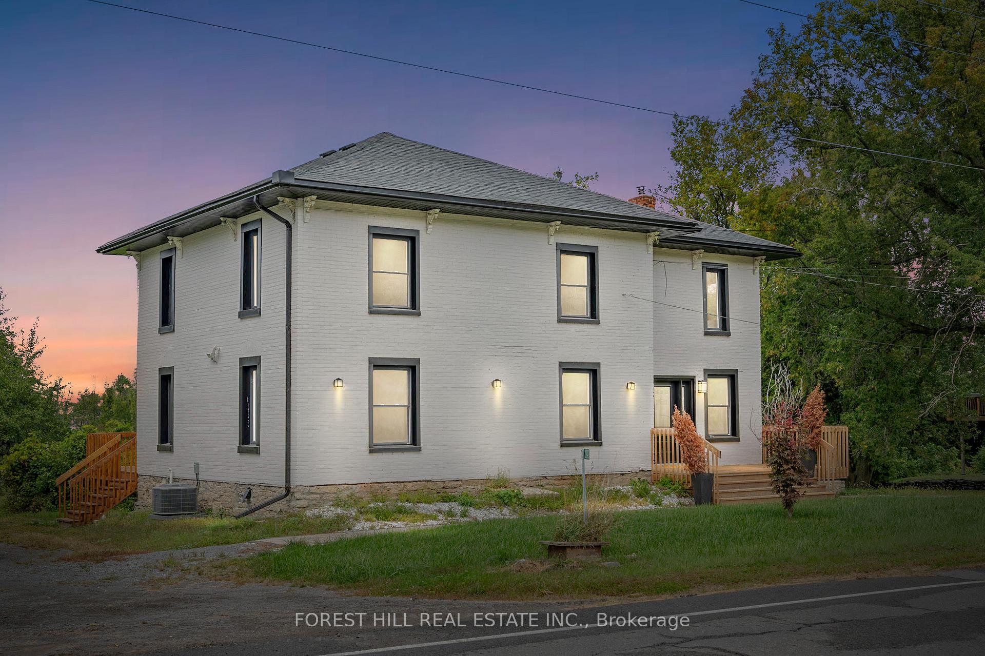 Photo 45 of 2242 County Road 3, Prince Edward County, Ameliasburg Ward — HOMEH