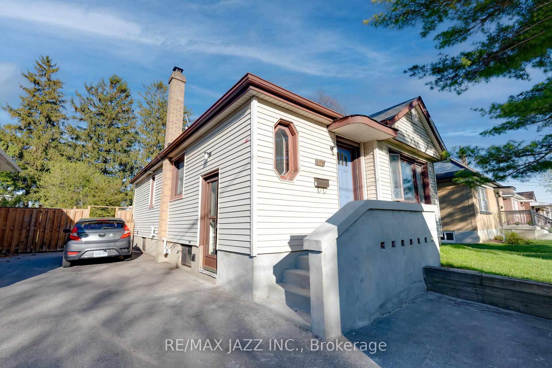 Photo 1 of 101 Luke Street, Oshawa, O'Neill — HOMEH