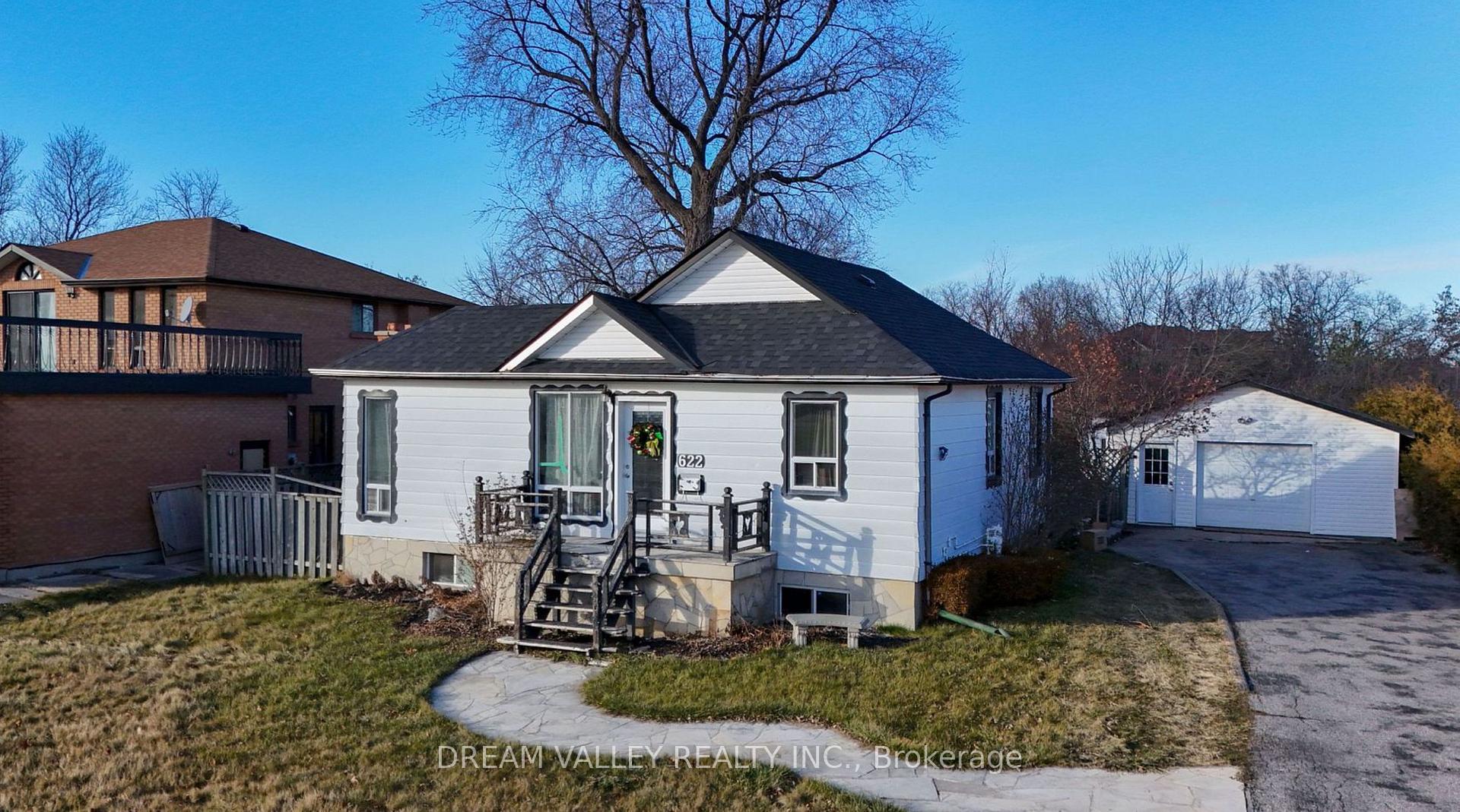 Photo 1 of Unit Upper, 622 Sheppard Avenue, Pickering, Woodlands — HOMEH