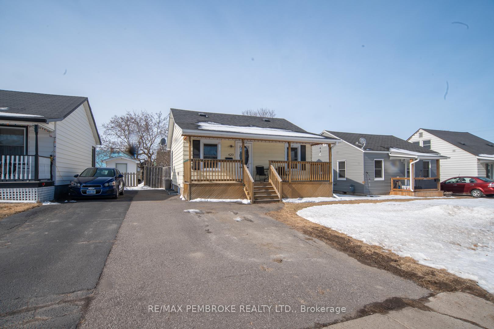 Photo 22 of 420 New Street, Renfrew — HOMEH