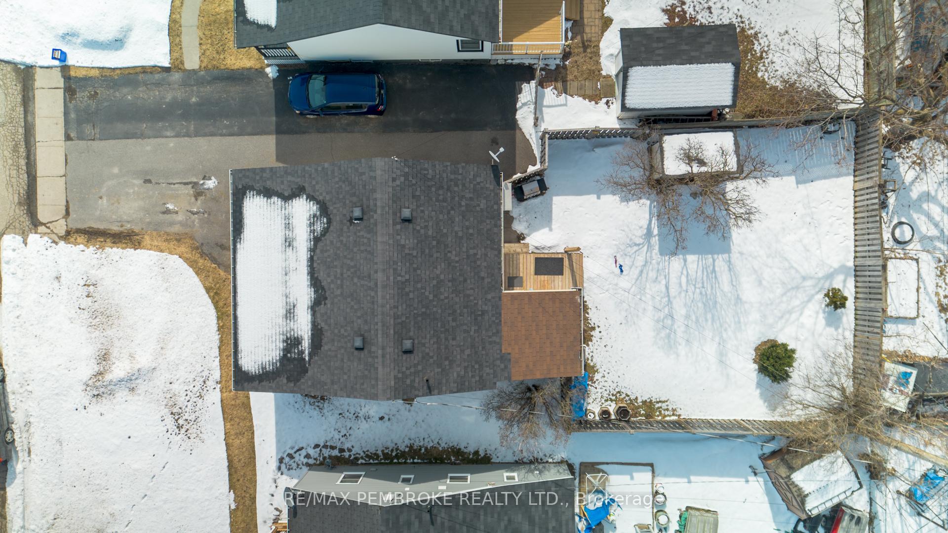 Photo 27 of 420 New Street, Renfrew — HOMEH