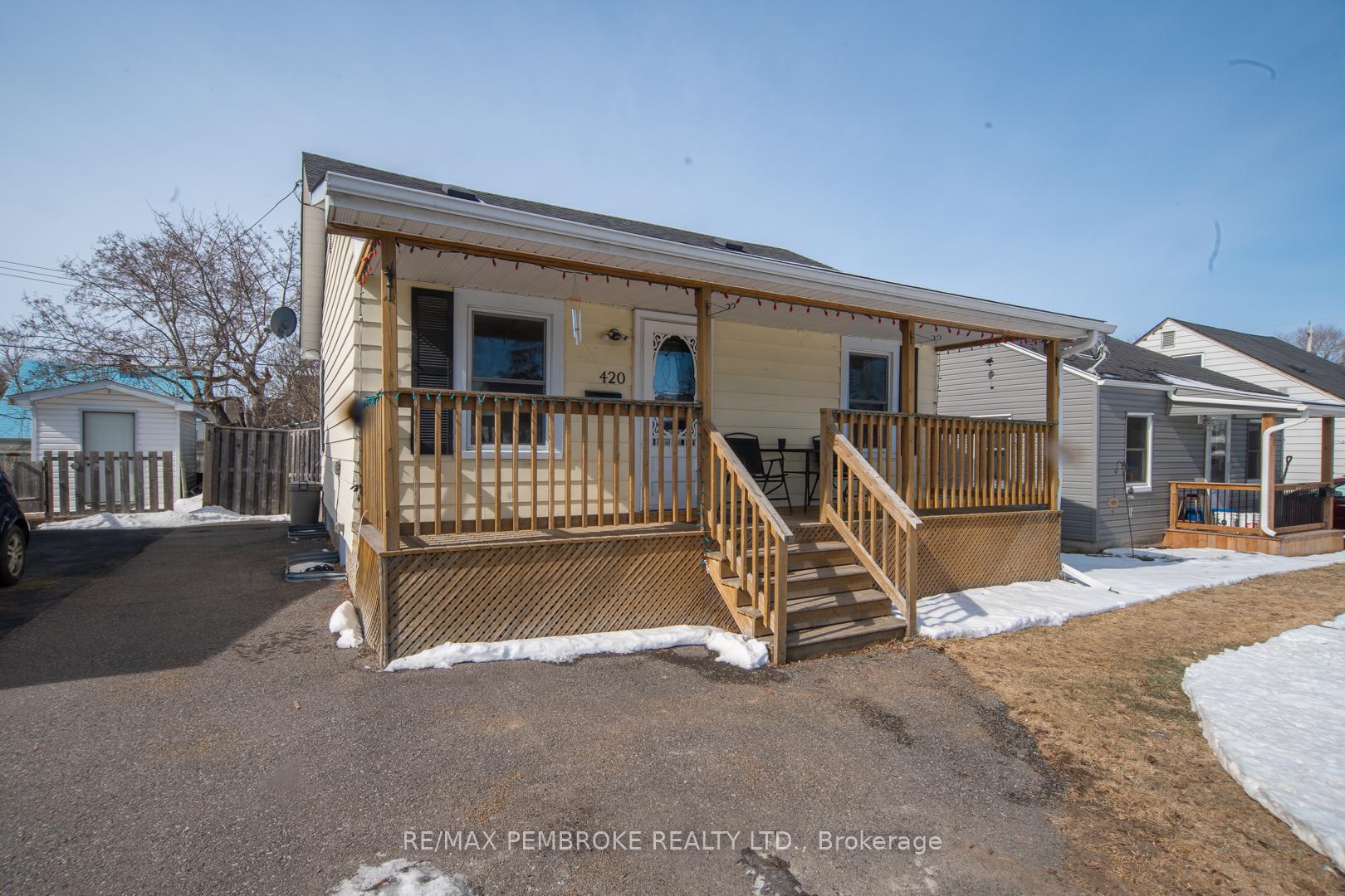 Photo 28 of 420 New Street, Renfrew — HOMEH
