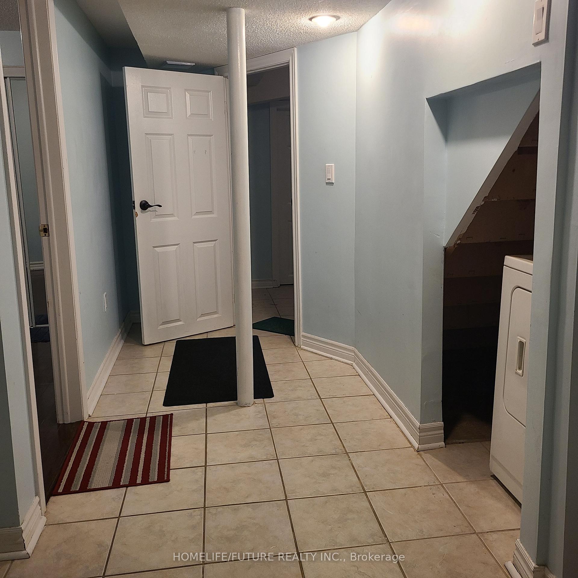 Photo 1 of Unit Bsmt, 749 Swan Place, Pickering, Amberlea — HOMEH