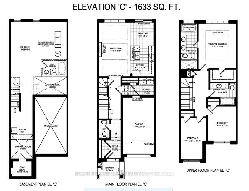 Photo 2 of 3057 Sideline 16, Pickering, Rural Pickering — HOMEH