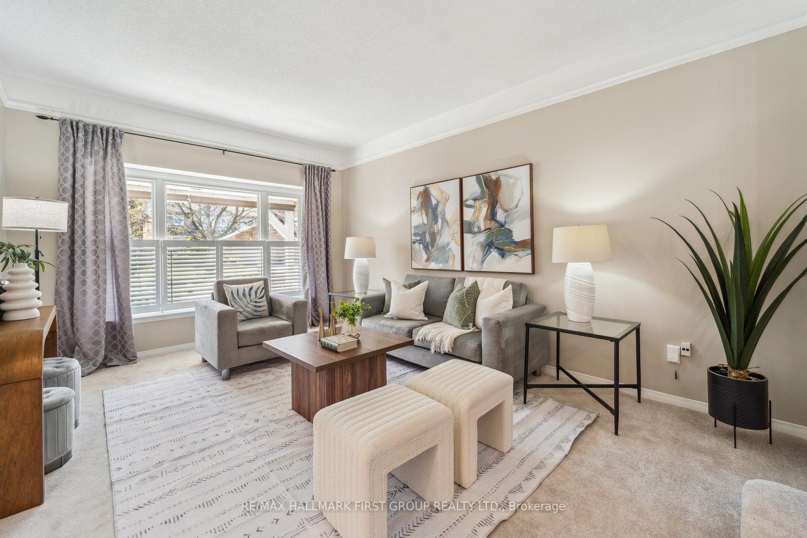 Photo 4 of 1509 Eagleview Drive, Pickering, Liverpool — HOMEH