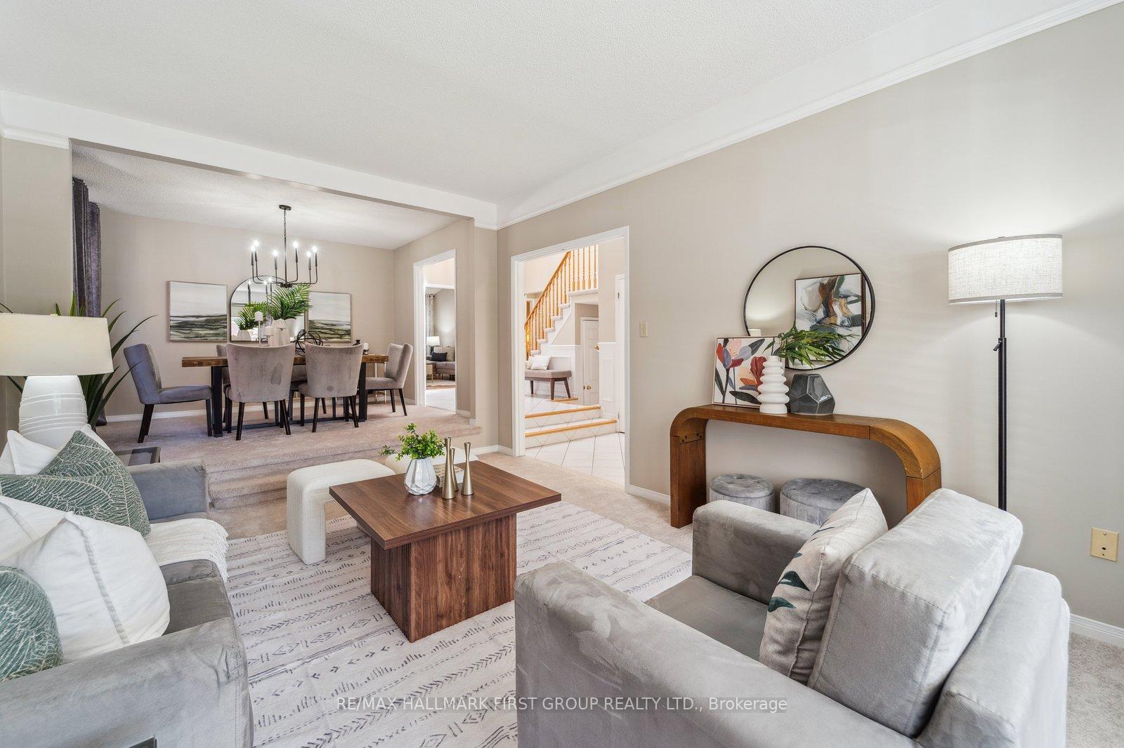 Photo 5 of 1509 Eagleview Drive, Pickering, Liverpool — HOMEH
