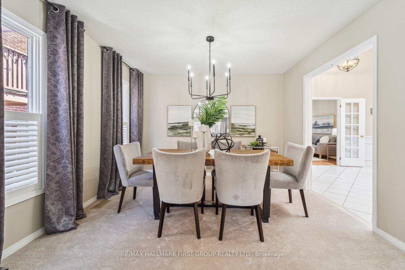 Photo 6 of 1509 Eagleview Drive, Pickering, Liverpool — HOMEH