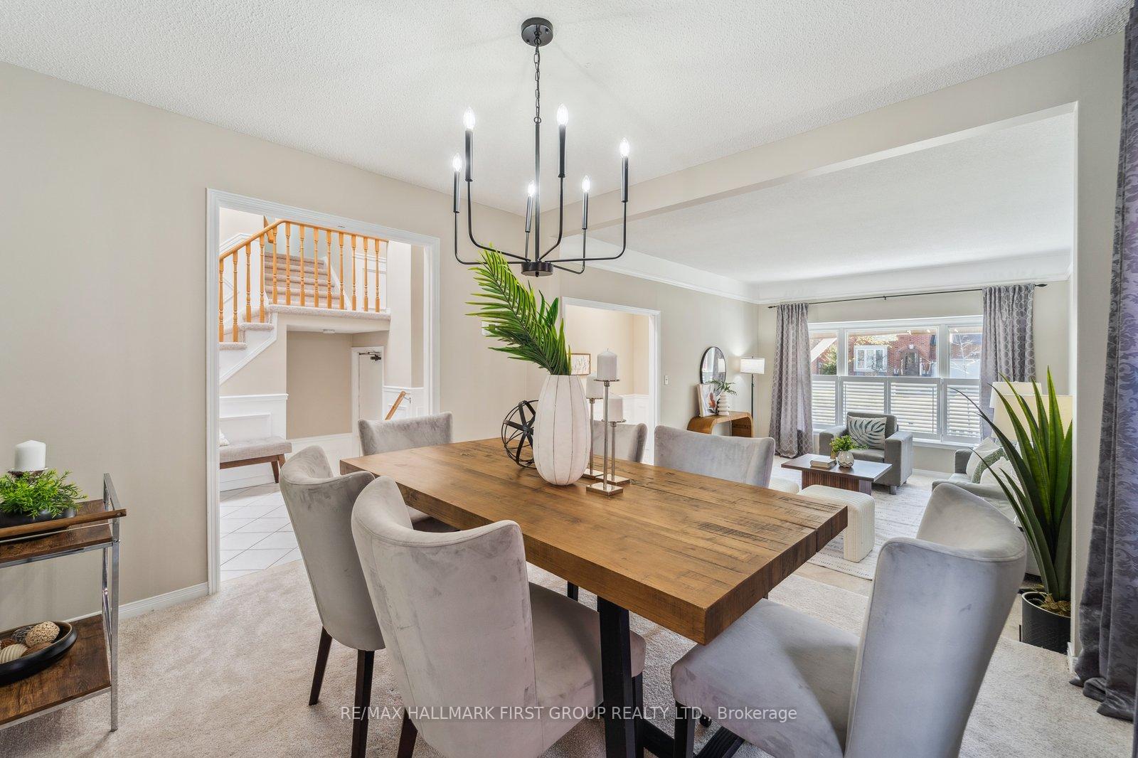 Photo 7 of 1509 Eagleview Drive, Pickering, Liverpool — HOMEH
