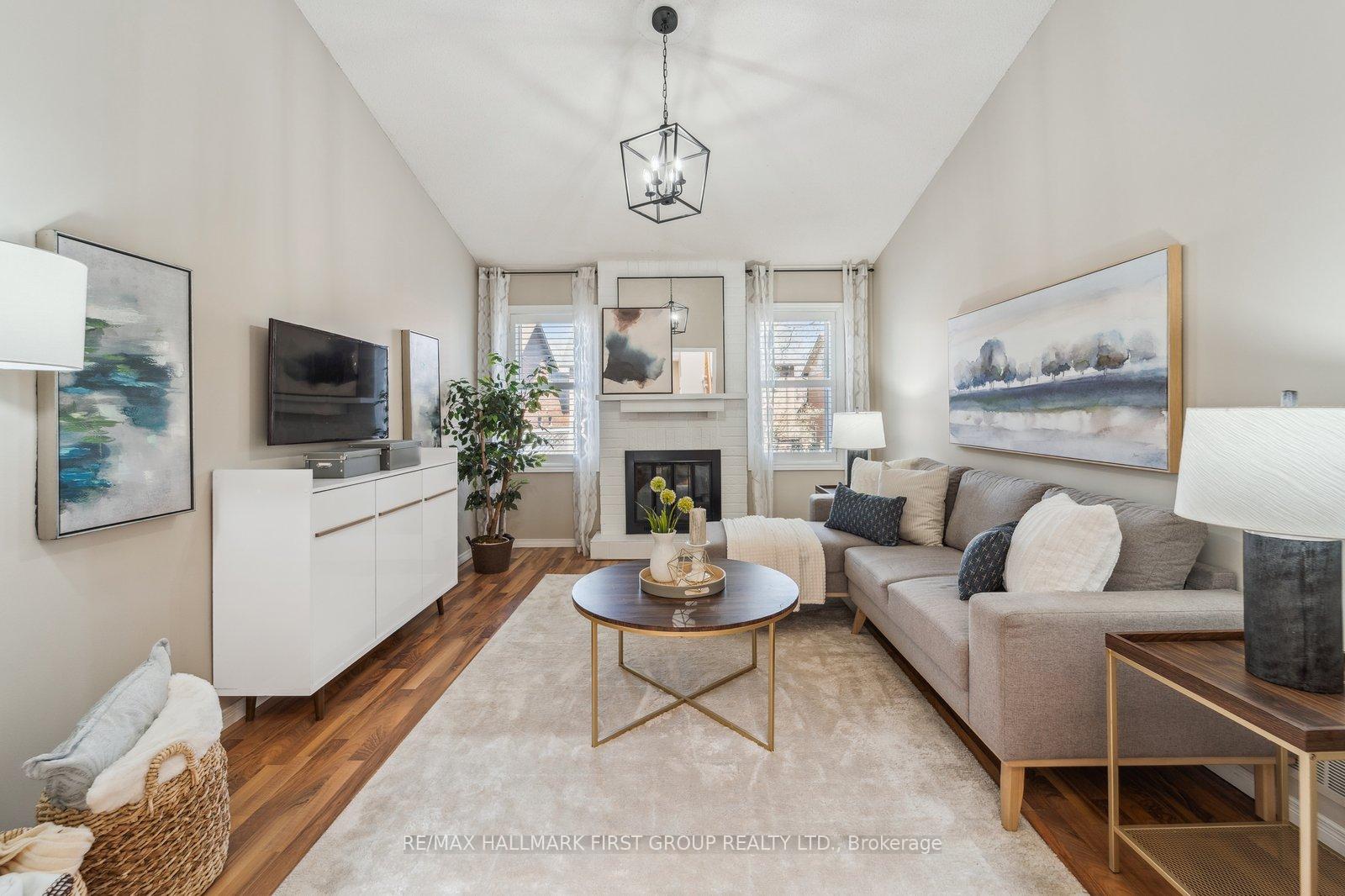 Photo 13 of 1509 Eagleview Drive, Pickering, Liverpool — HOMEH