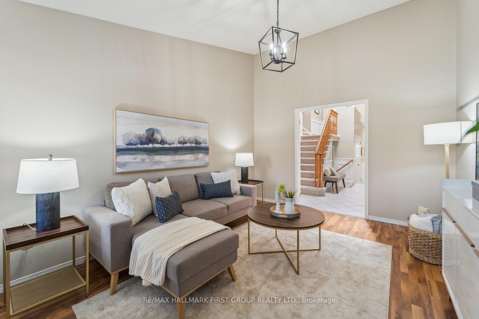 Photo 14 of 1509 Eagleview Drive, Pickering, Liverpool — HOMEH