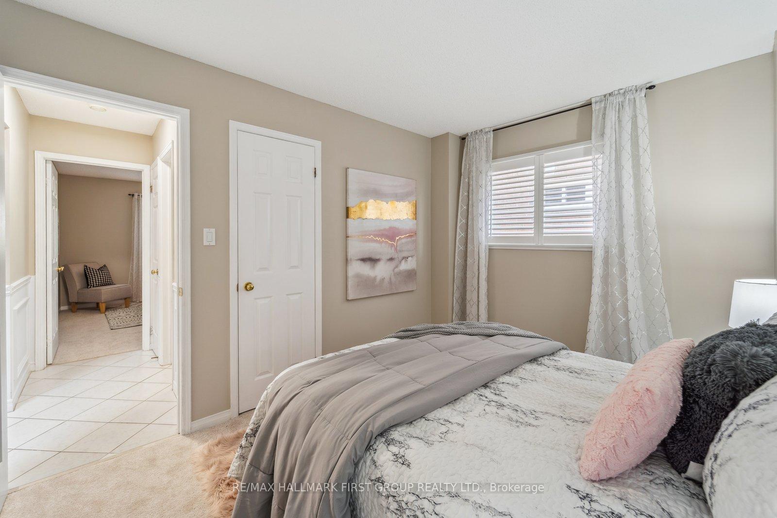 Photo 17 of 1509 Eagleview Drive, Pickering, Liverpool — HOMEH