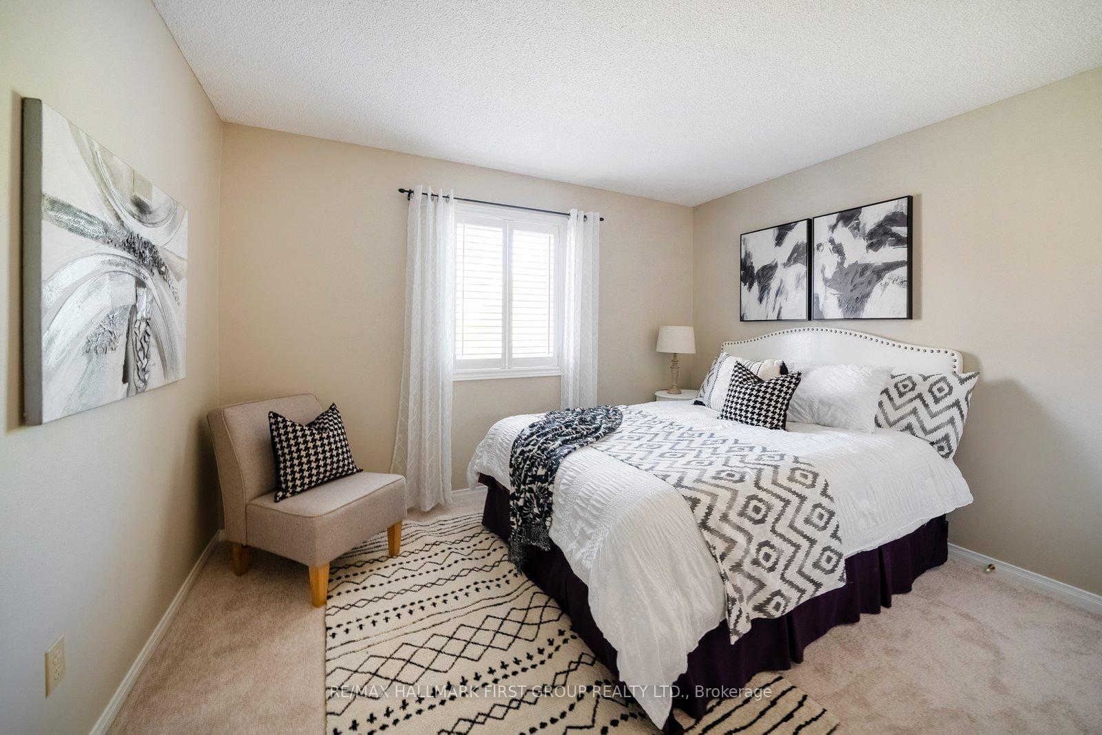 Photo 19 of 1509 Eagleview Drive, Pickering, Liverpool — HOMEH