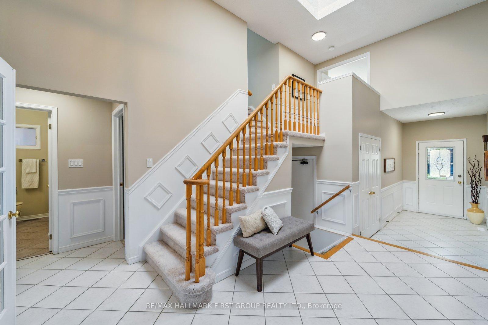 Photo 22 of 1509 Eagleview Drive, Pickering, Liverpool — HOMEH