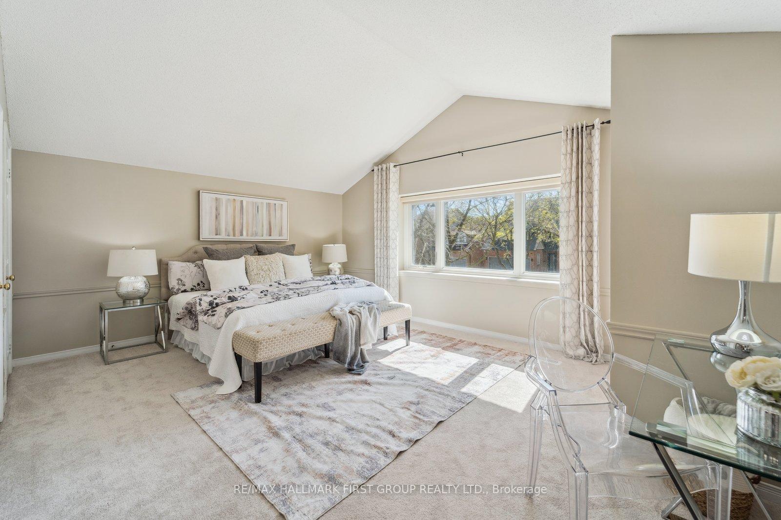 Photo 23 of 1509 Eagleview Drive, Pickering, Liverpool — HOMEH