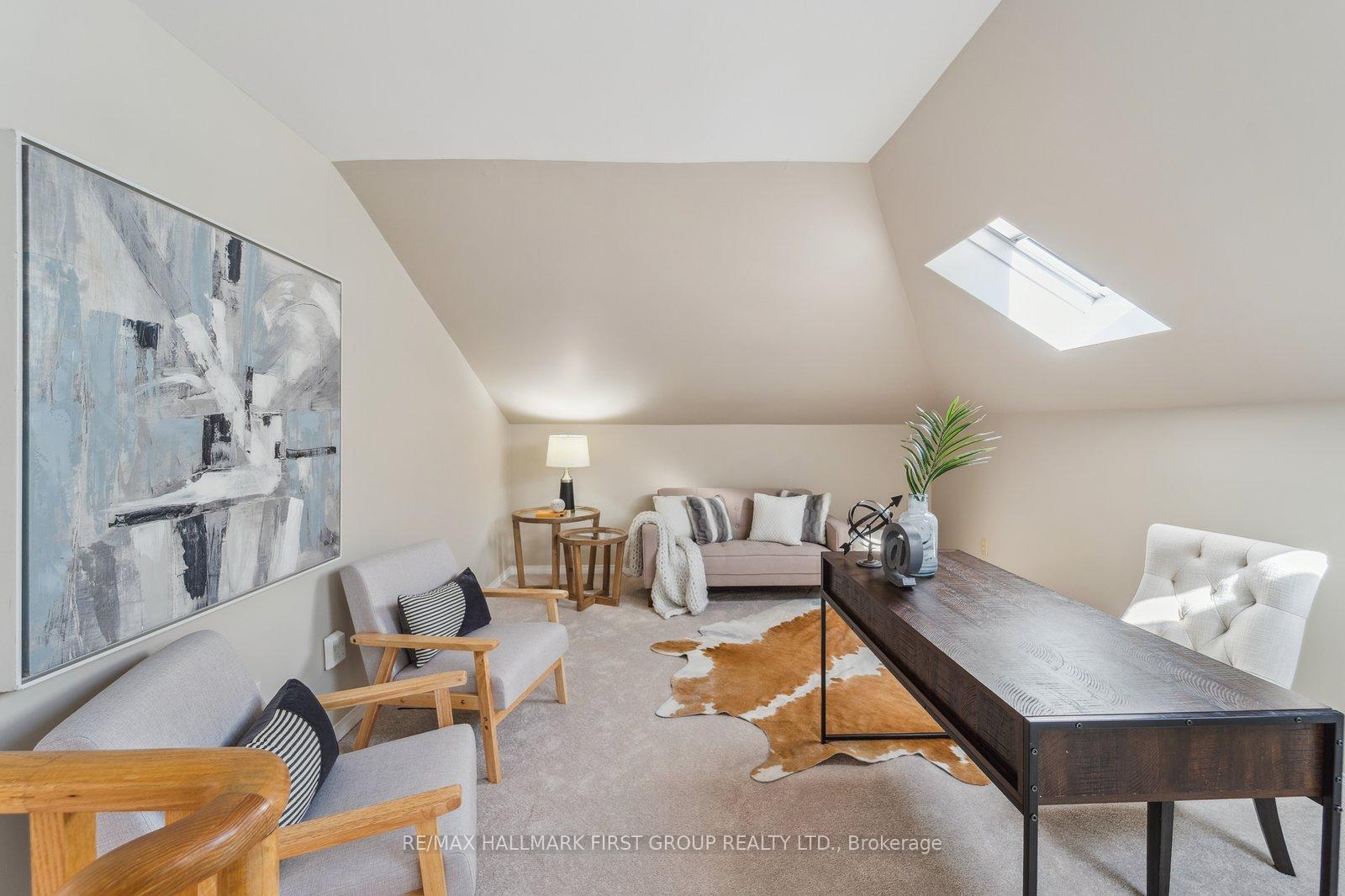 Photo 27 of 1509 Eagleview Drive, Pickering, Liverpool — HOMEH