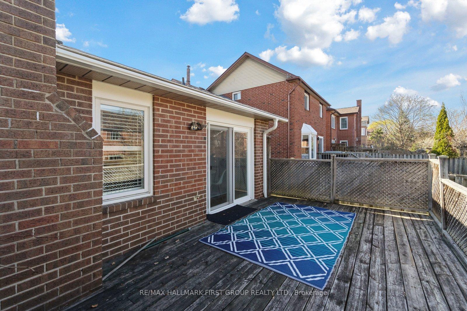 Photo 35 of 1509 Eagleview Drive, Pickering, Liverpool — HOMEH