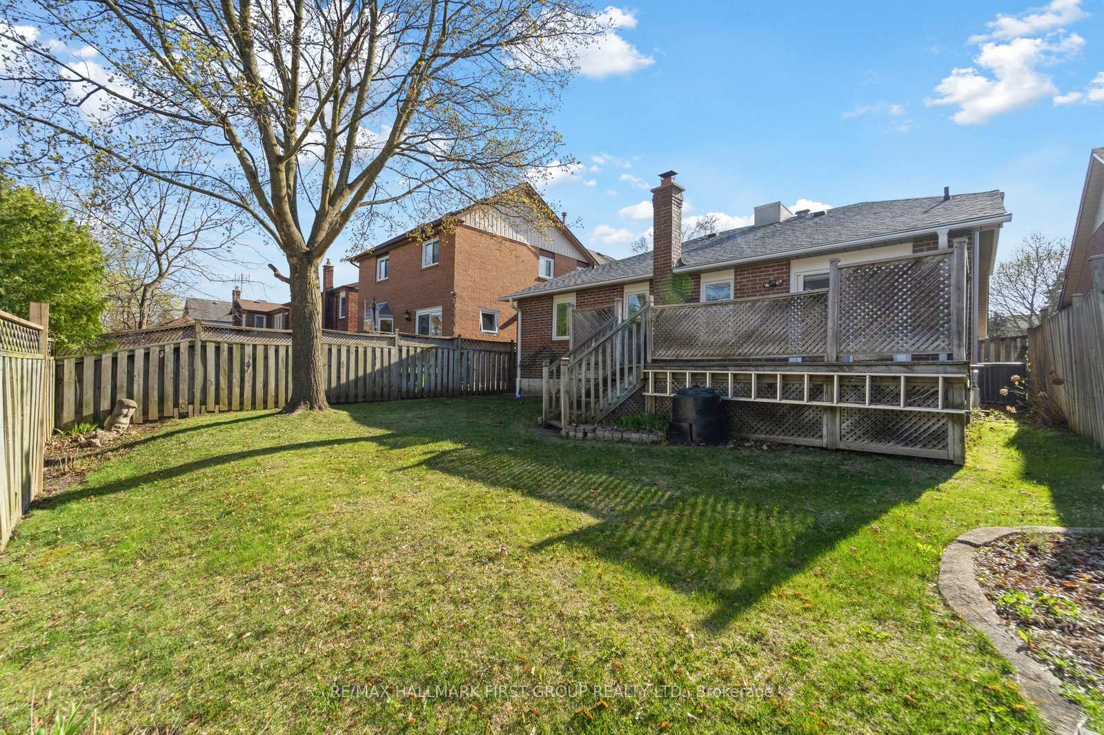 Photo 36 of 1509 Eagleview Drive, Pickering, Liverpool — HOMEH