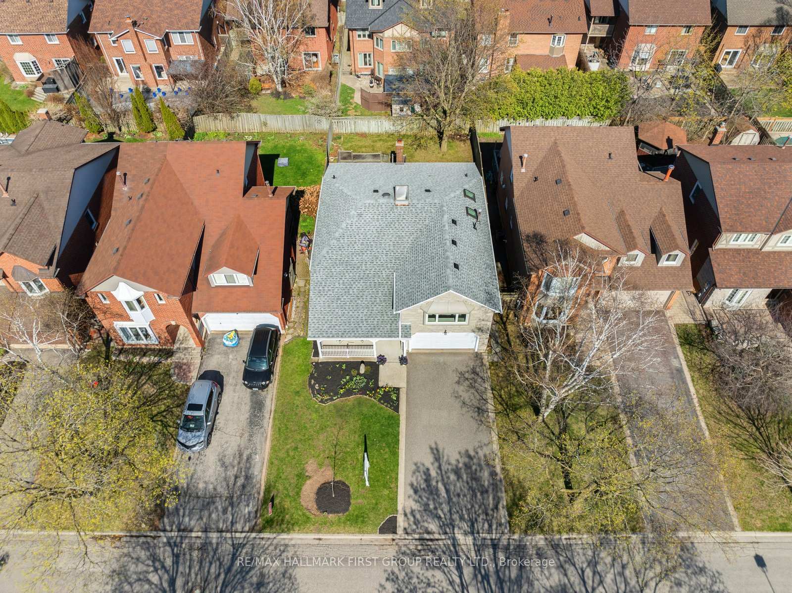 Photo 37 of 1509 Eagleview Drive, Pickering, Liverpool — HOMEH