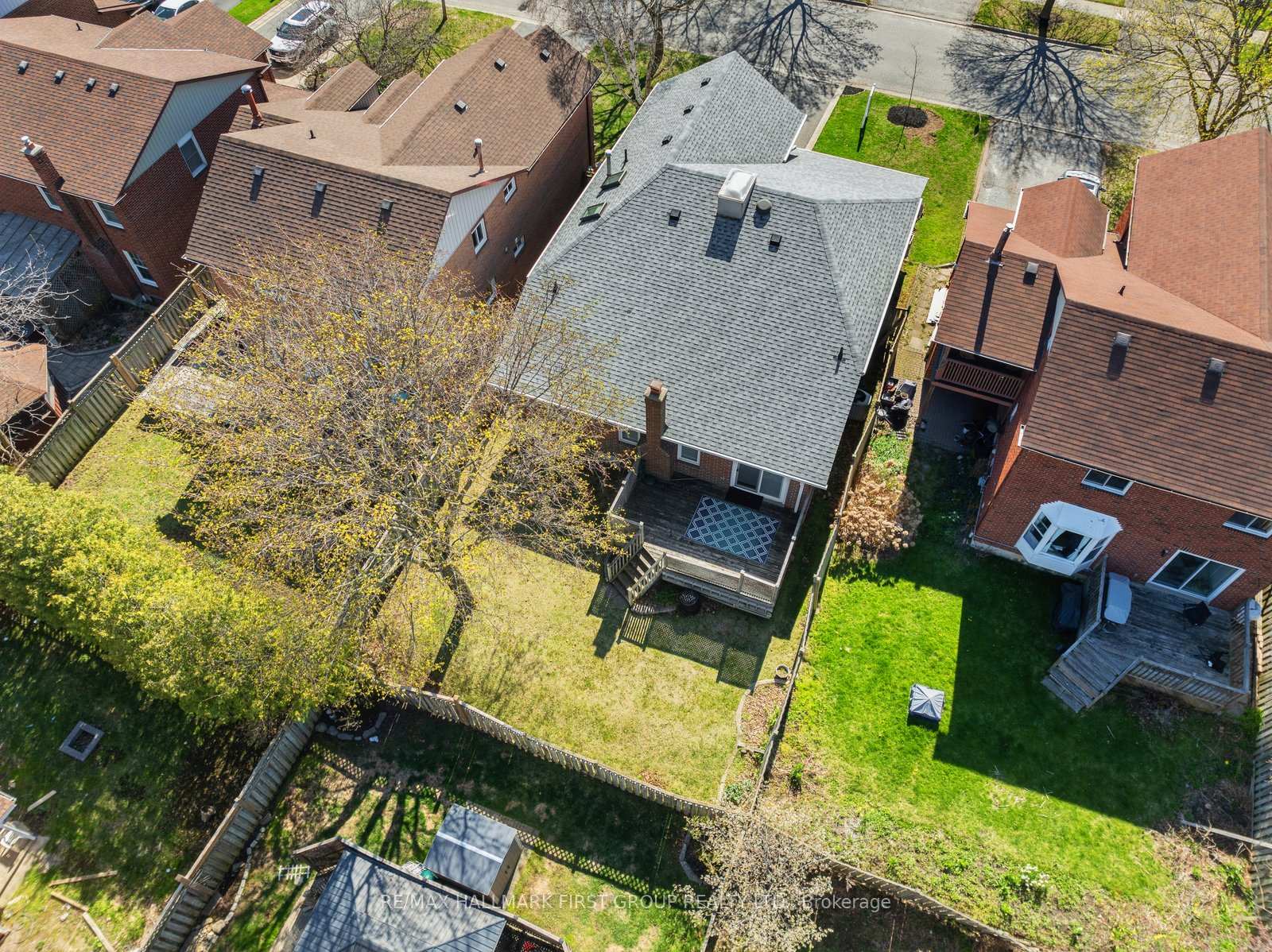 Photo 38 of 1509 Eagleview Drive, Pickering, Liverpool — HOMEH