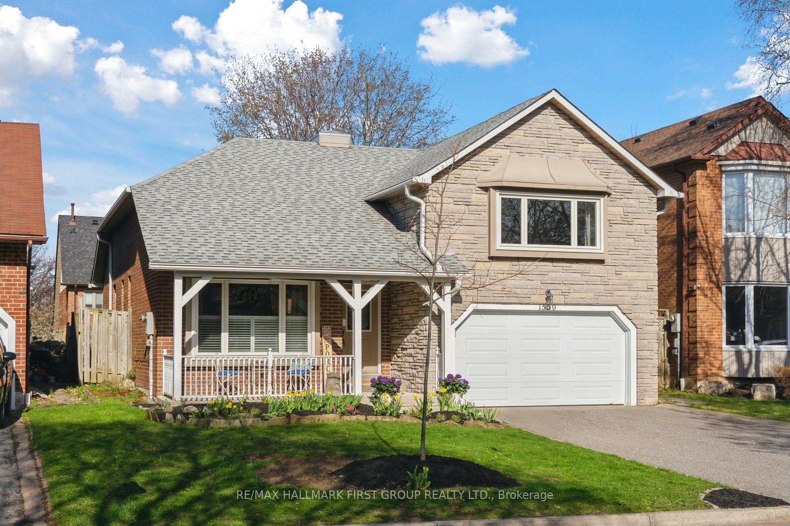 Photo 41 of 1509 Eagleview Drive, Pickering, Liverpool — HOMEH