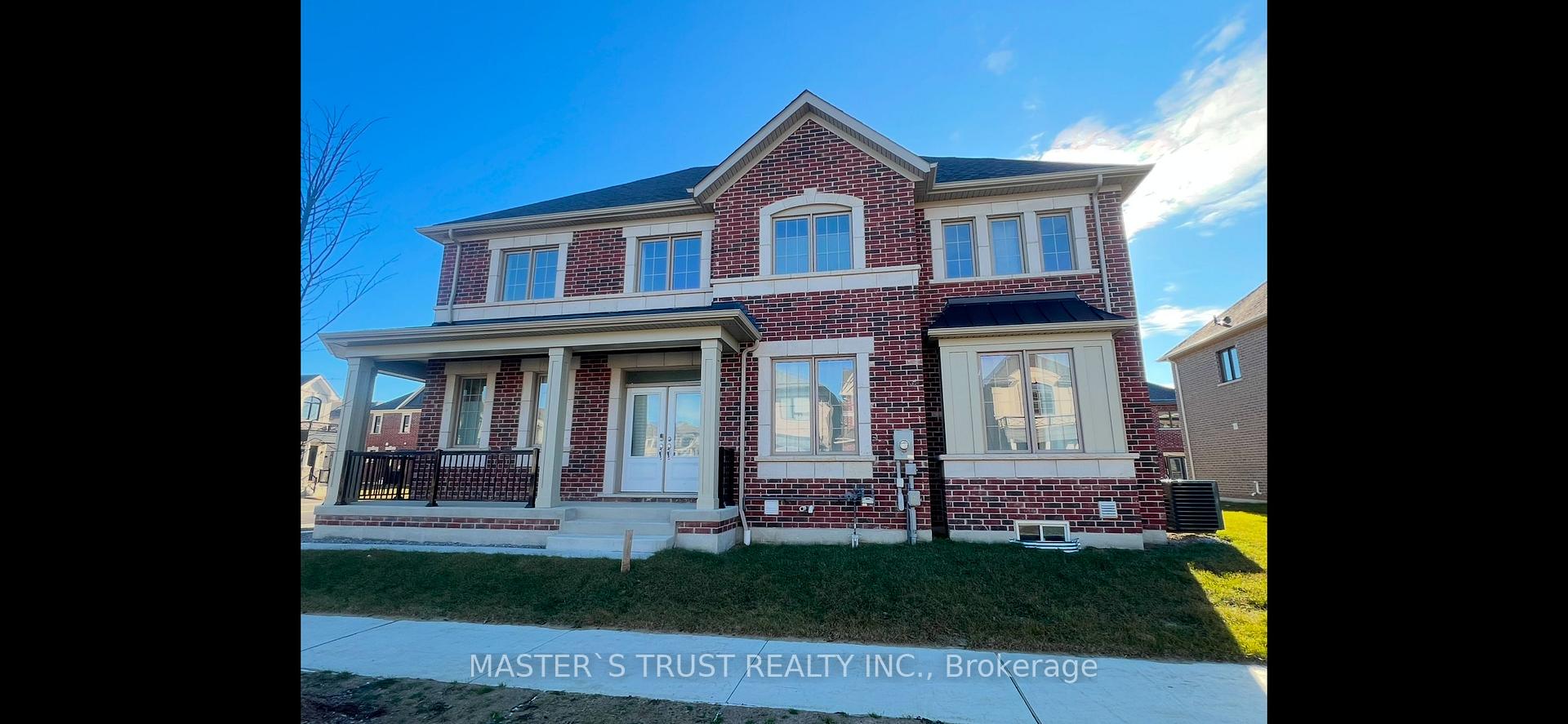 Photo 1 of 2808 Foxden Square, Pickering, Rural Pickering — HOMEH