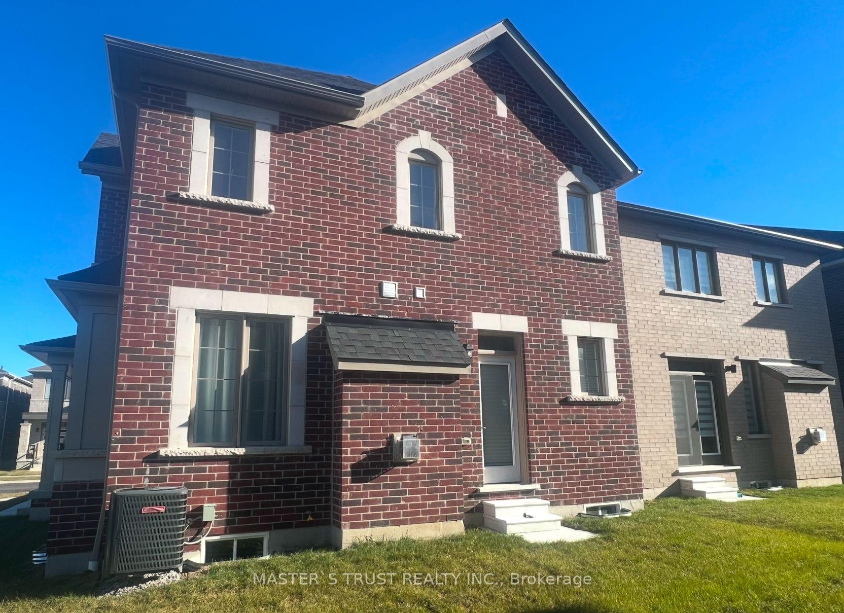 Photo 2 of 2808 Foxden Square, Pickering, Rural Pickering — HOMEH