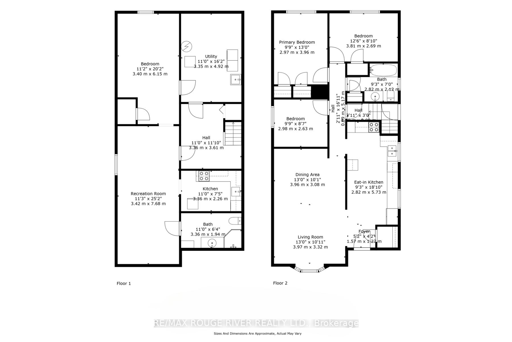 Photo 29 of 882 Naroch Boulevard, Pickering, Bay Ridges — HOMEH