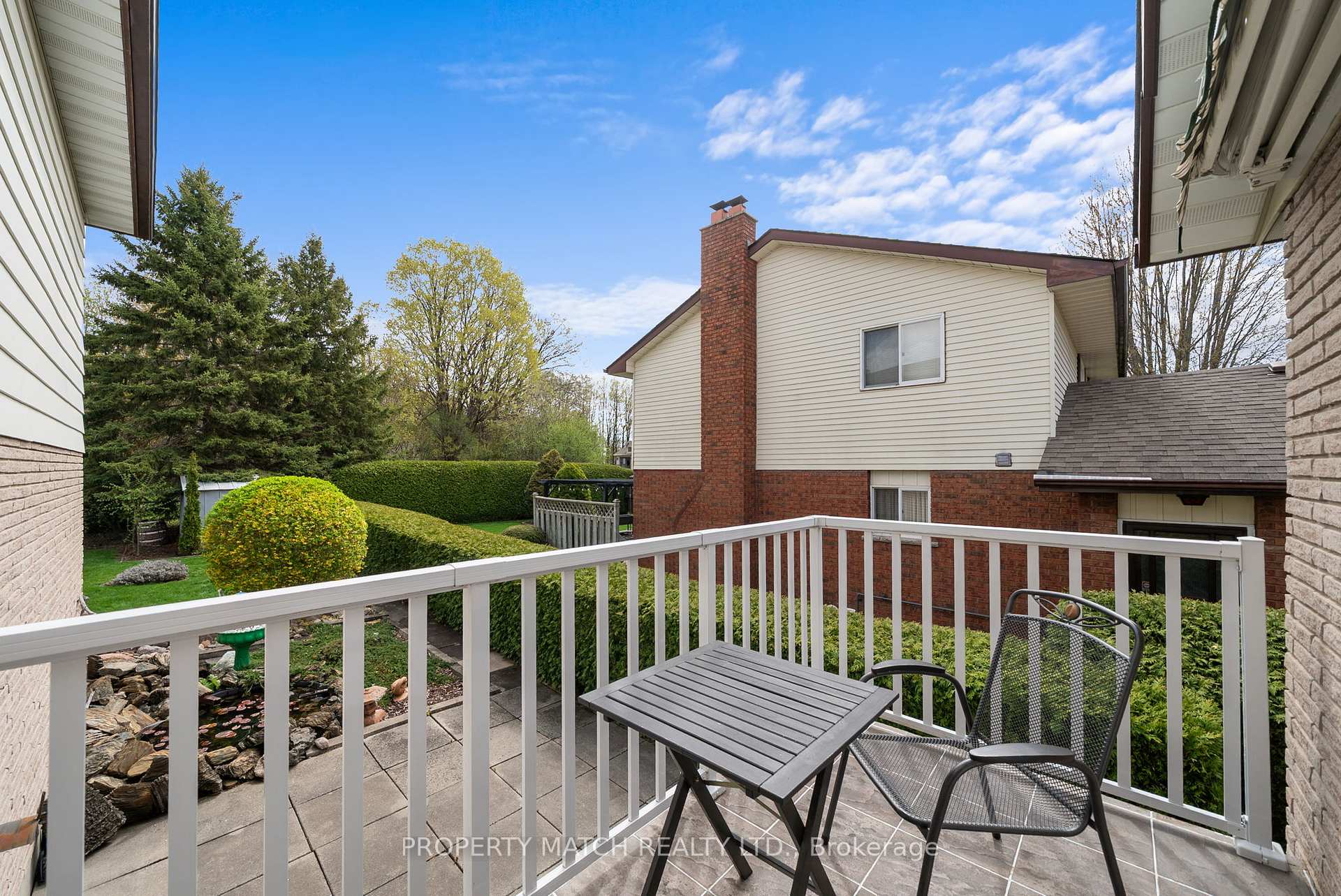 Photo 15 of 1101 Mohawk Street, Oshawa, Centennial — HOMEH