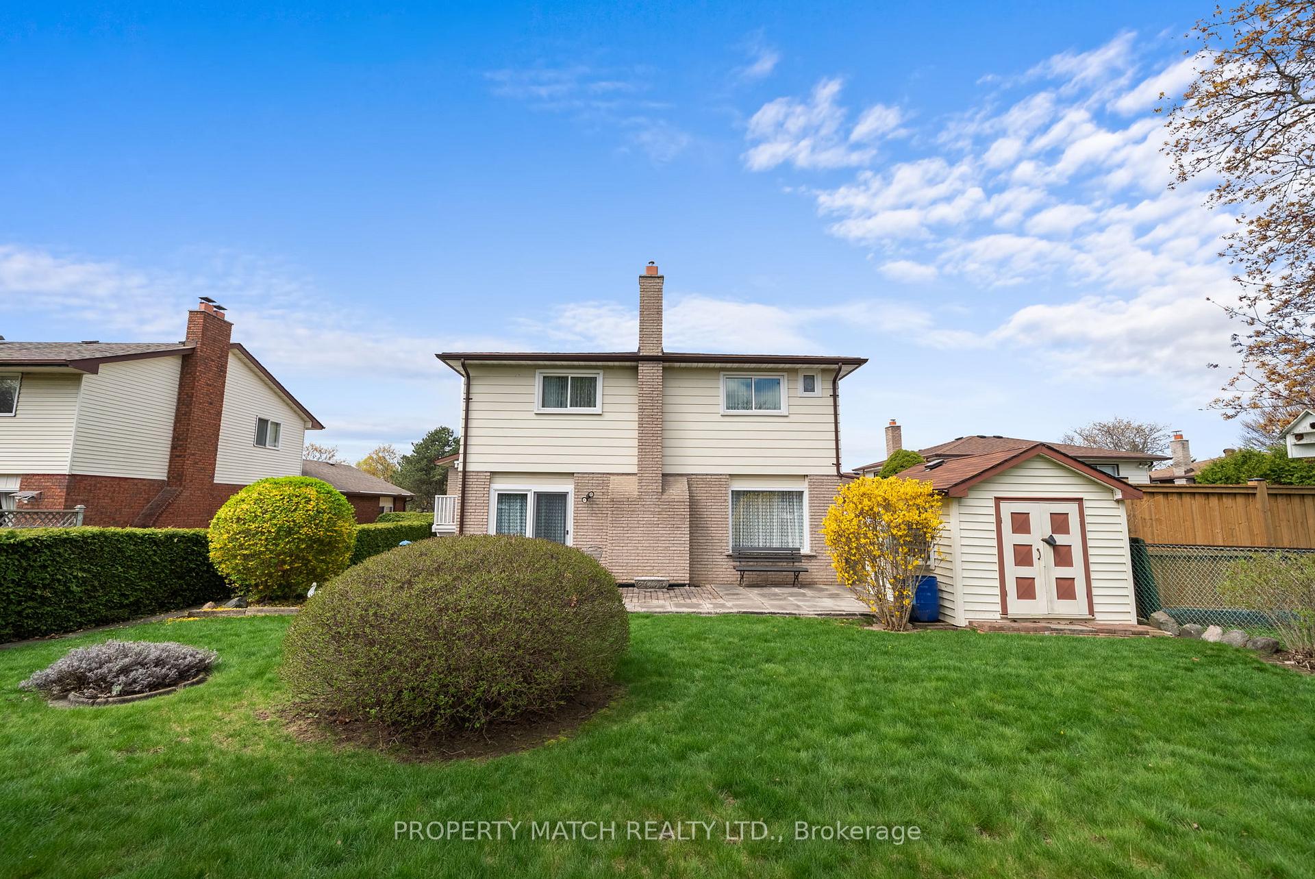 Photo 42 of 1101 Mohawk Street, Oshawa, Centennial — HOMEH