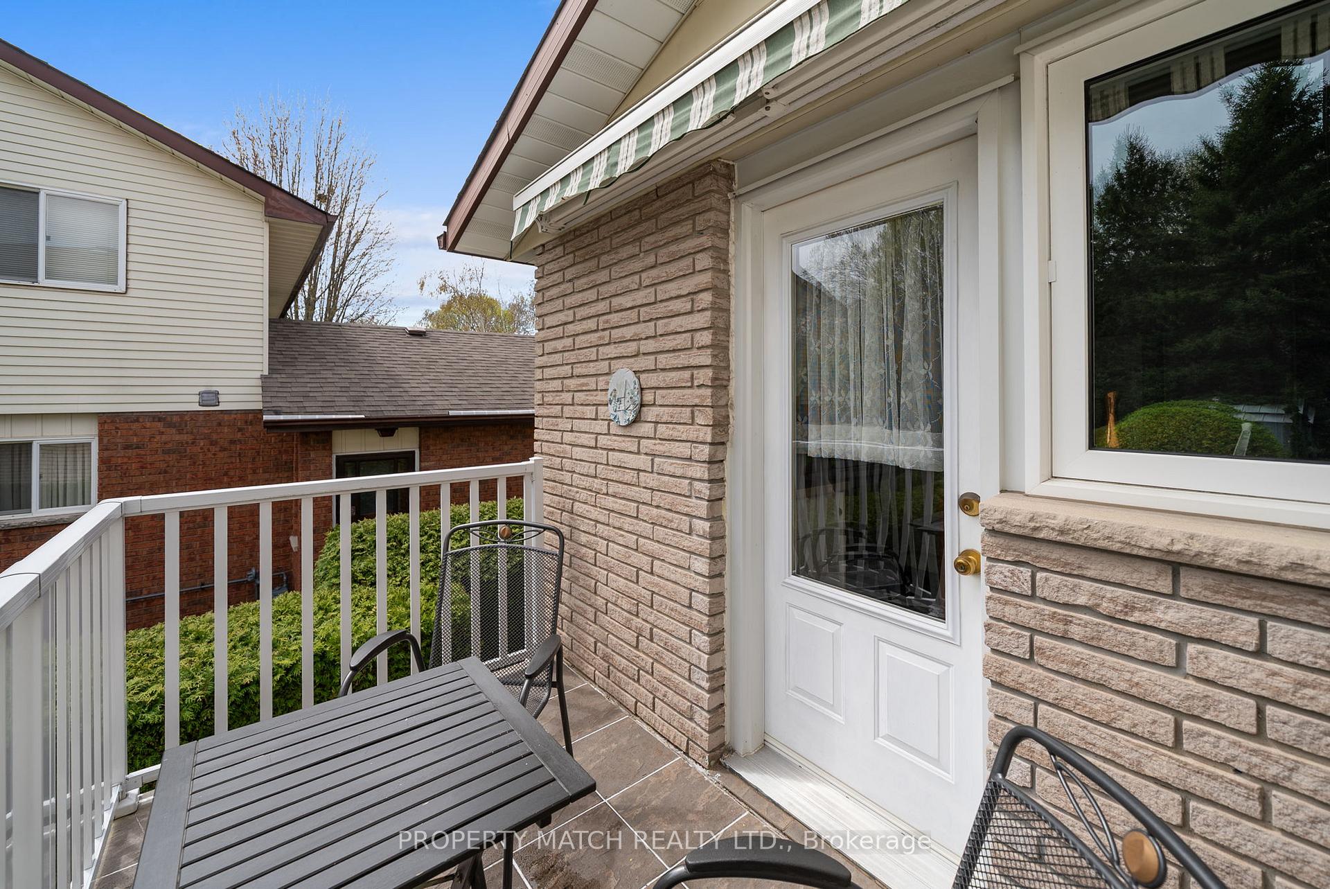 Photo 44 of 1101 Mohawk Street, Oshawa, Centennial — HOMEH