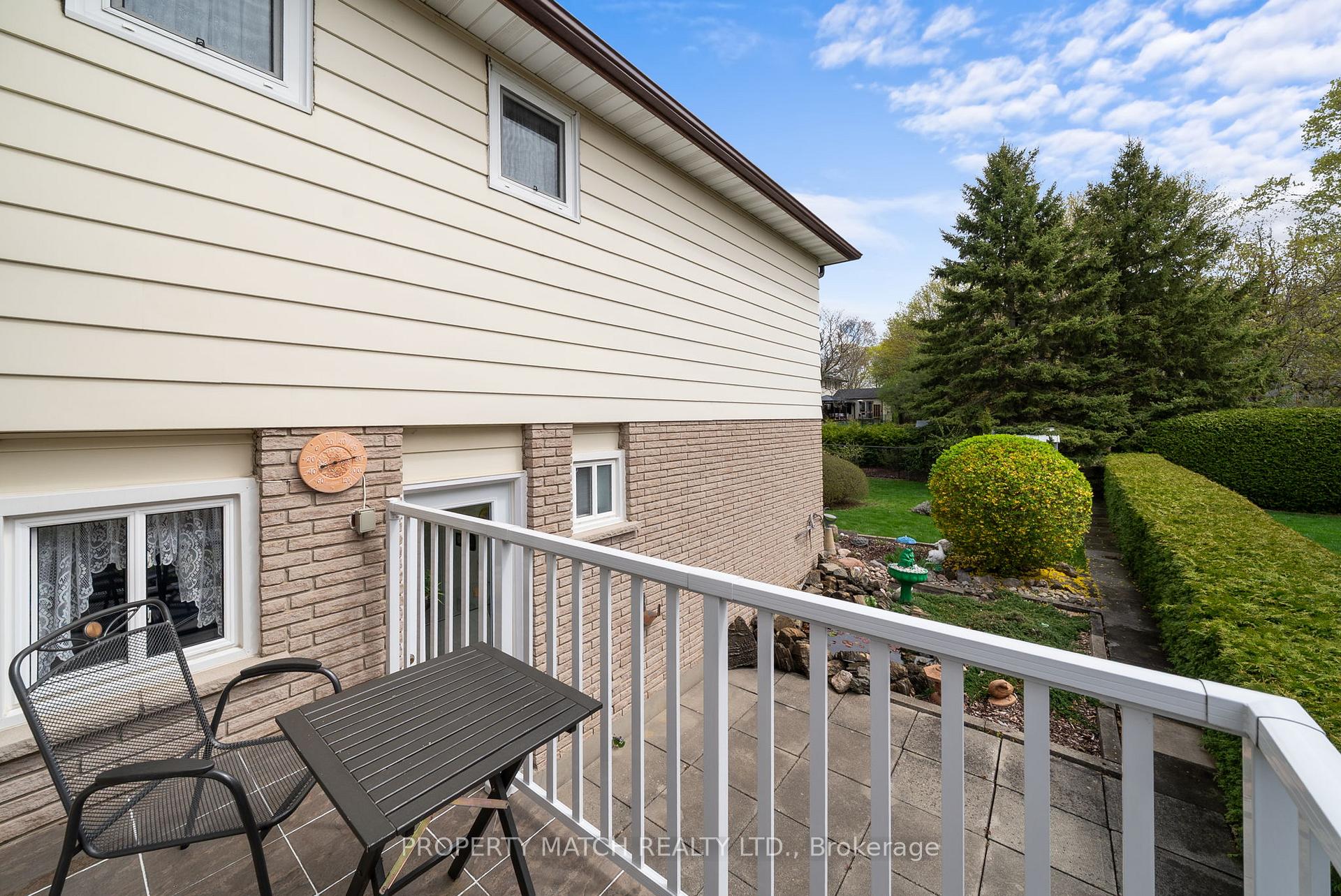 Photo 45 of 1101 Mohawk Street, Oshawa, Centennial — HOMEH