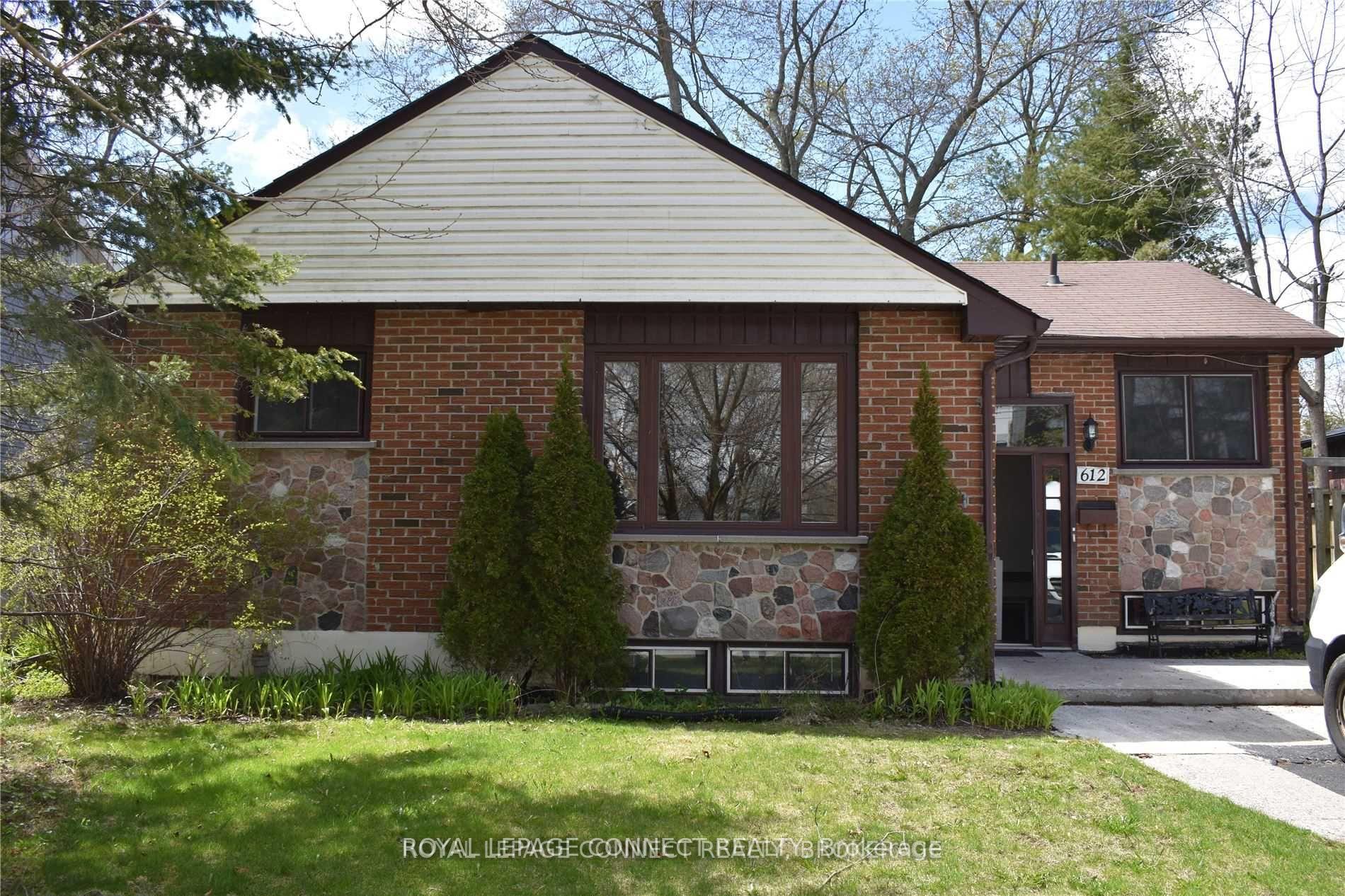 Photo 1 of 612 Marksbury Road, Pickering, West Shore — HOMEH