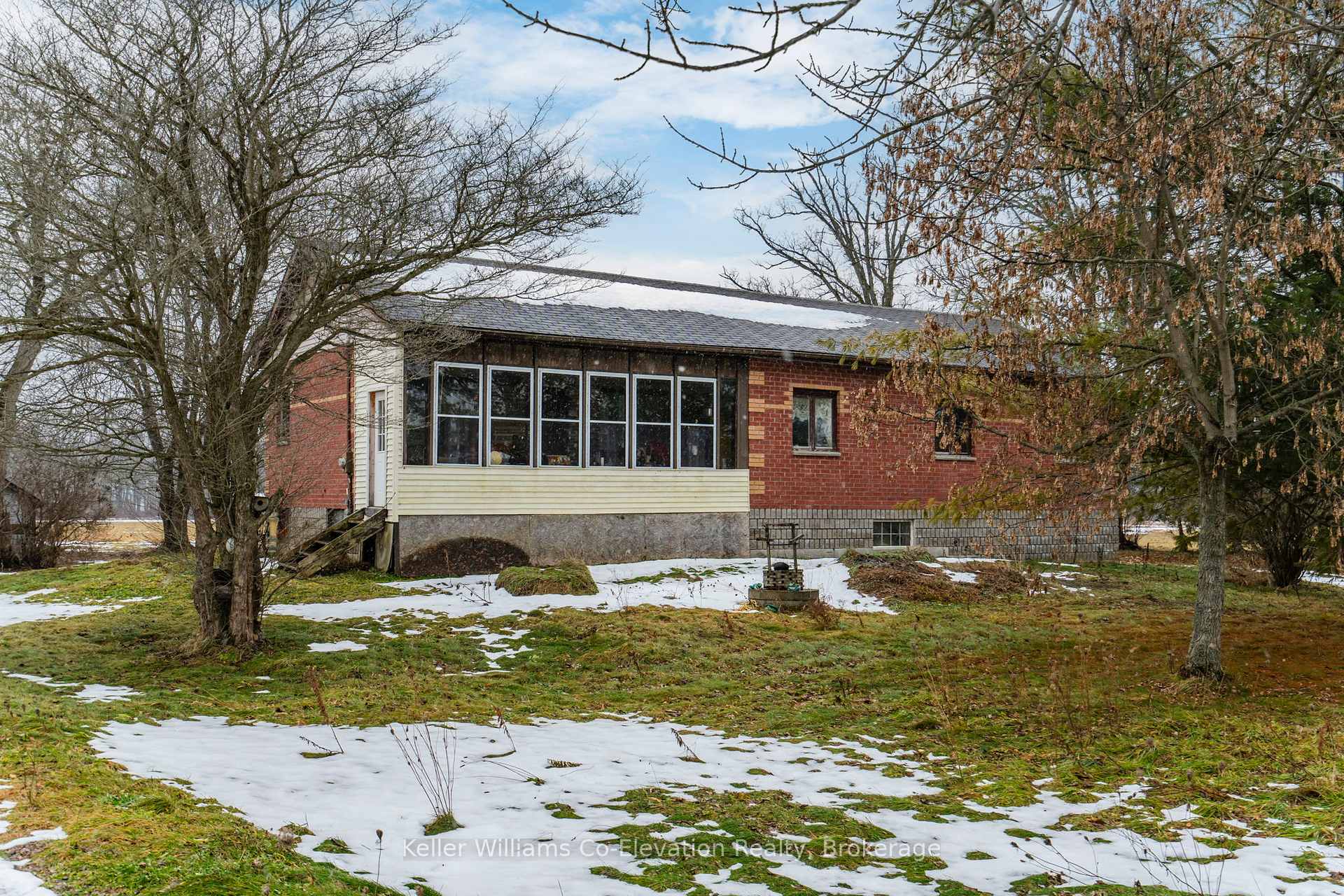 Photo 1 of 1271 Concession Rd. 9, Ramara, Rural Ramara — HOMEH