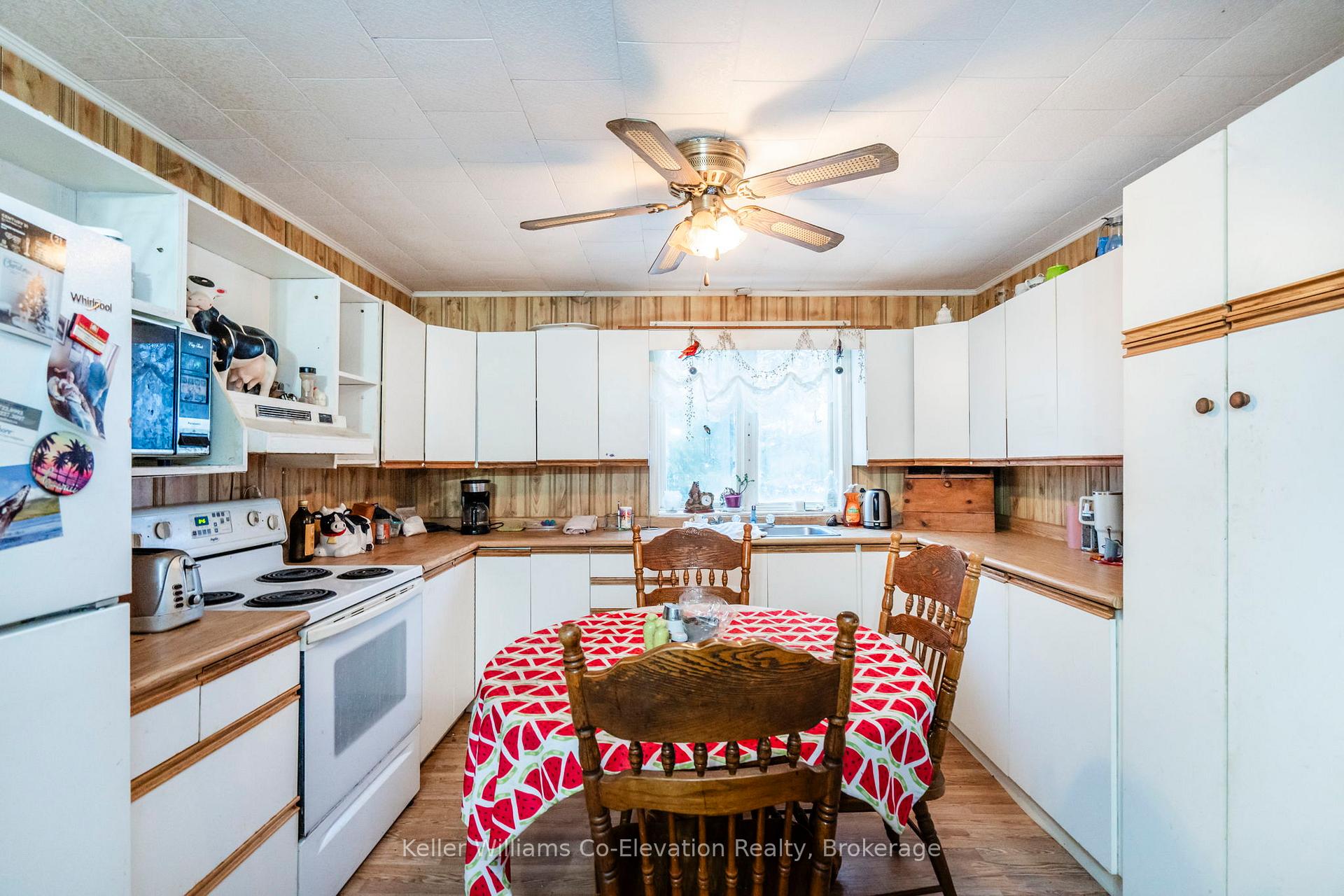 Photo 6 of 1271 Concession Rd. 9, Ramara, Rural Ramara — HOMEH