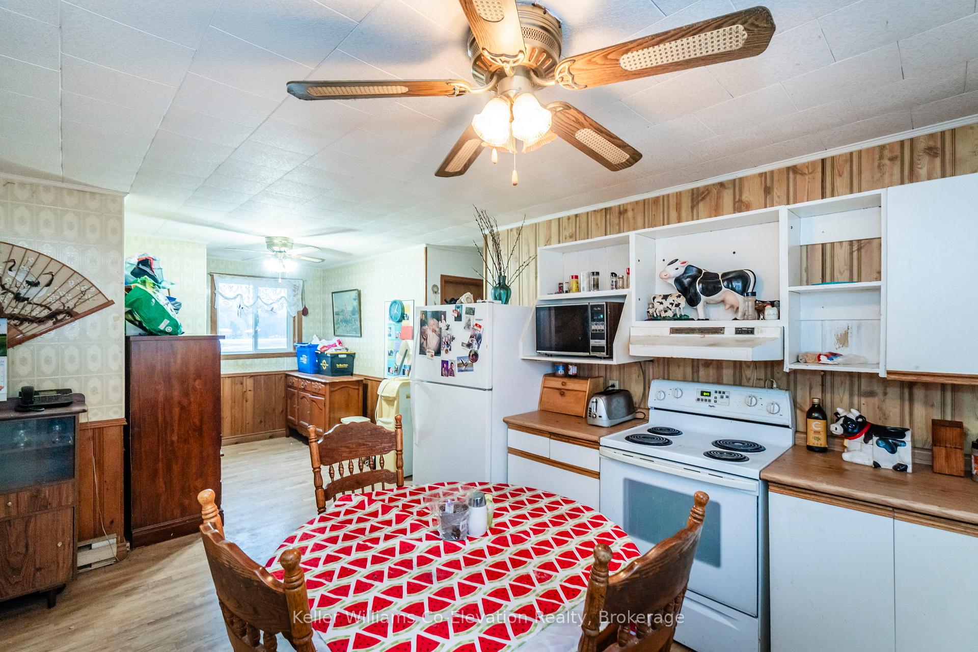 Photo 8 of 1271 Concession Rd. 9, Ramara, Rural Ramara — HOMEH