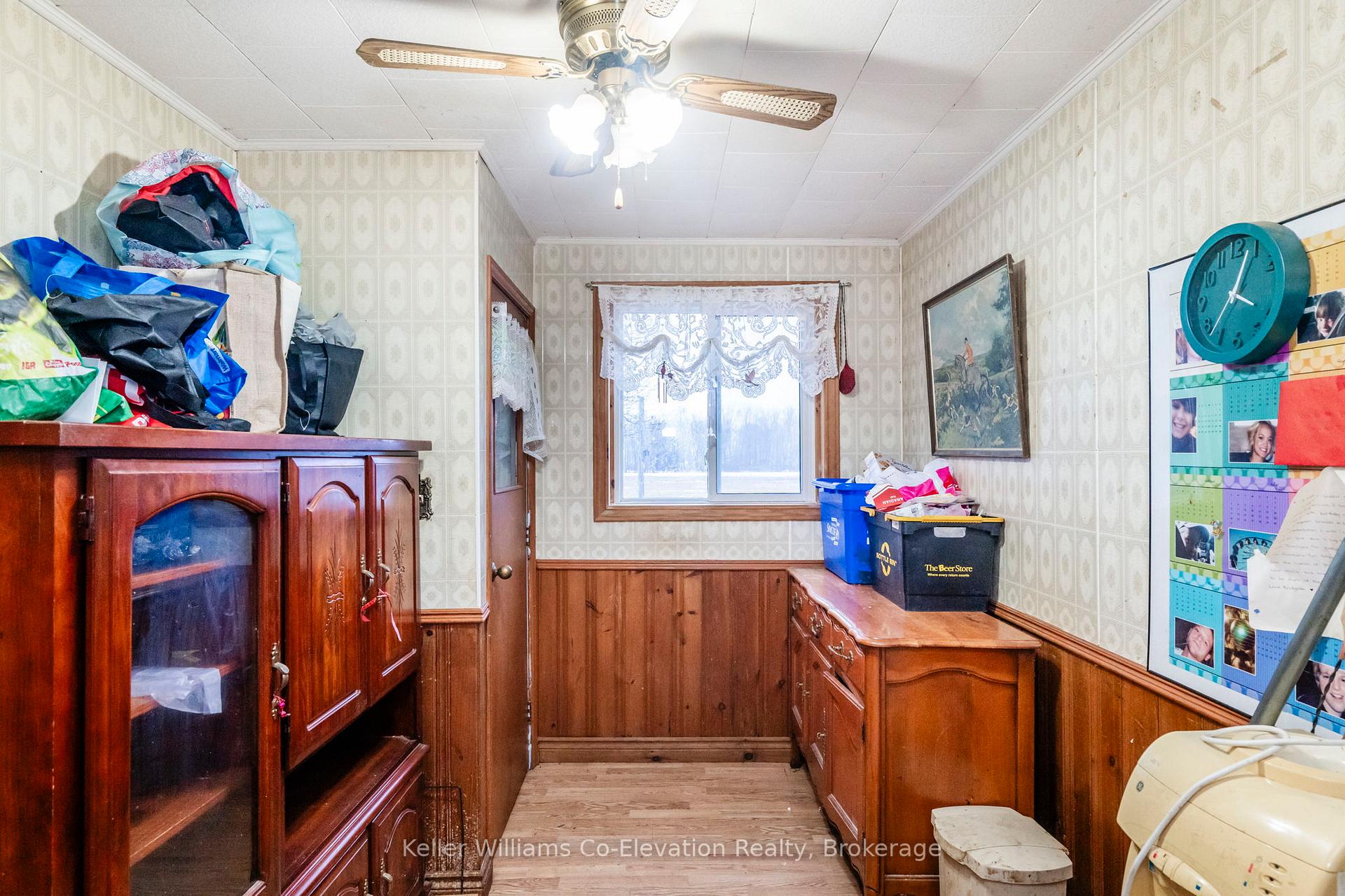 Photo 9 of 1271 Concession Rd. 9, Ramara, Rural Ramara — HOMEH