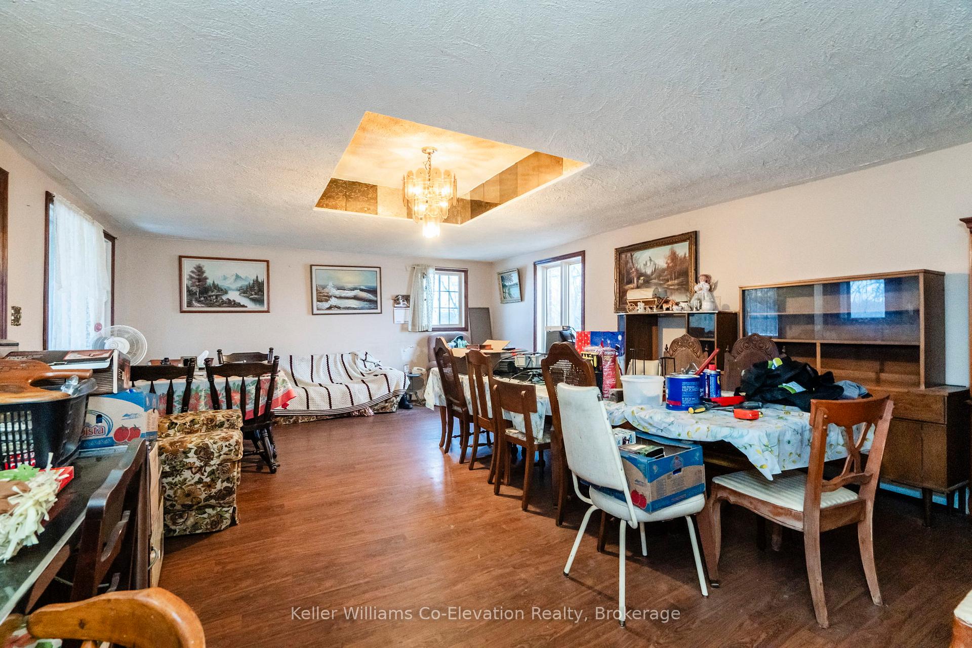 Photo 10 of 1271 Concession Rd. 9, Ramara, Rural Ramara — HOMEH