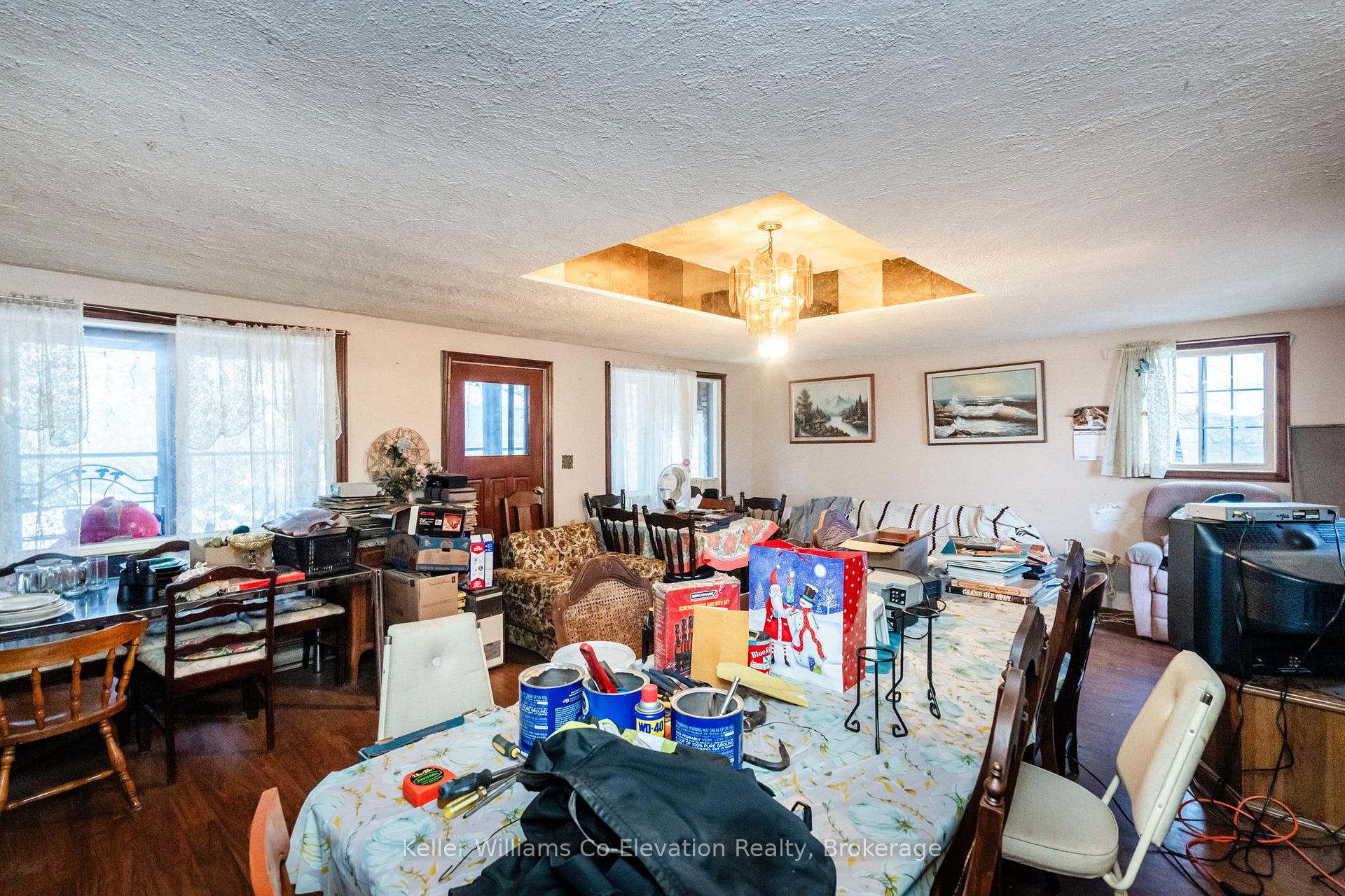 Photo 11 of 1271 Concession Rd. 9, Ramara, Rural Ramara — HOMEH