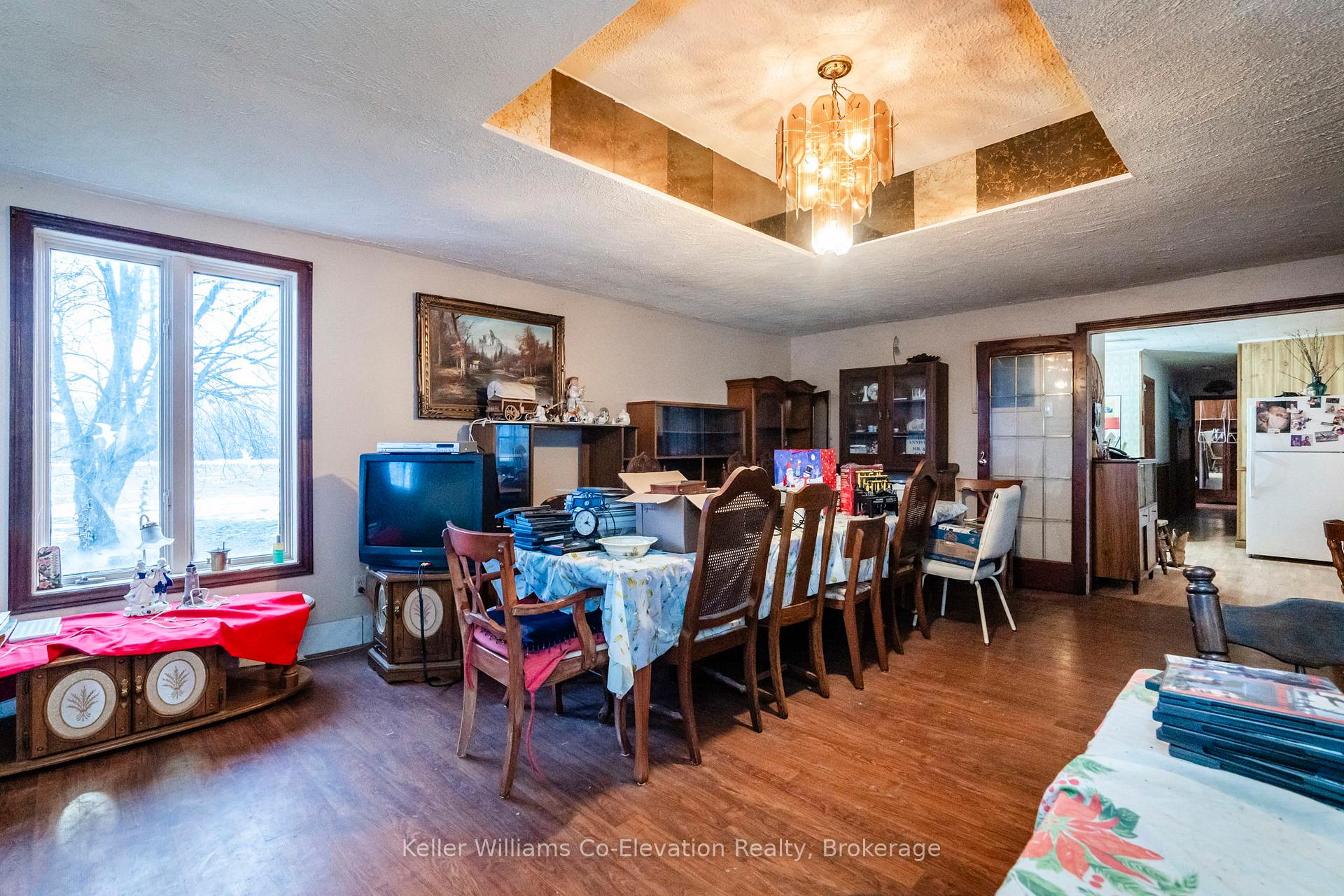 Photo 13 of 1271 Concession Rd. 9, Ramara, Rural Ramara — HOMEH