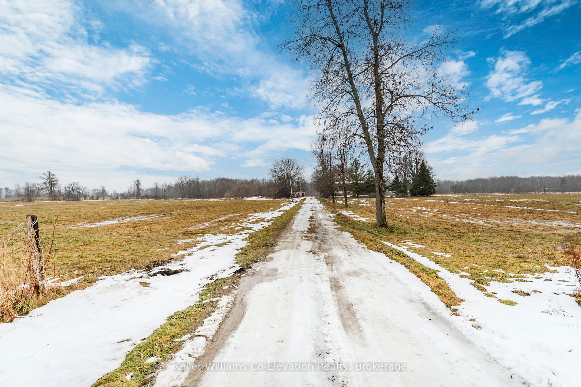 Photo 16 of 1271 Concession Rd. 9, Ramara, Rural Ramara — HOMEH