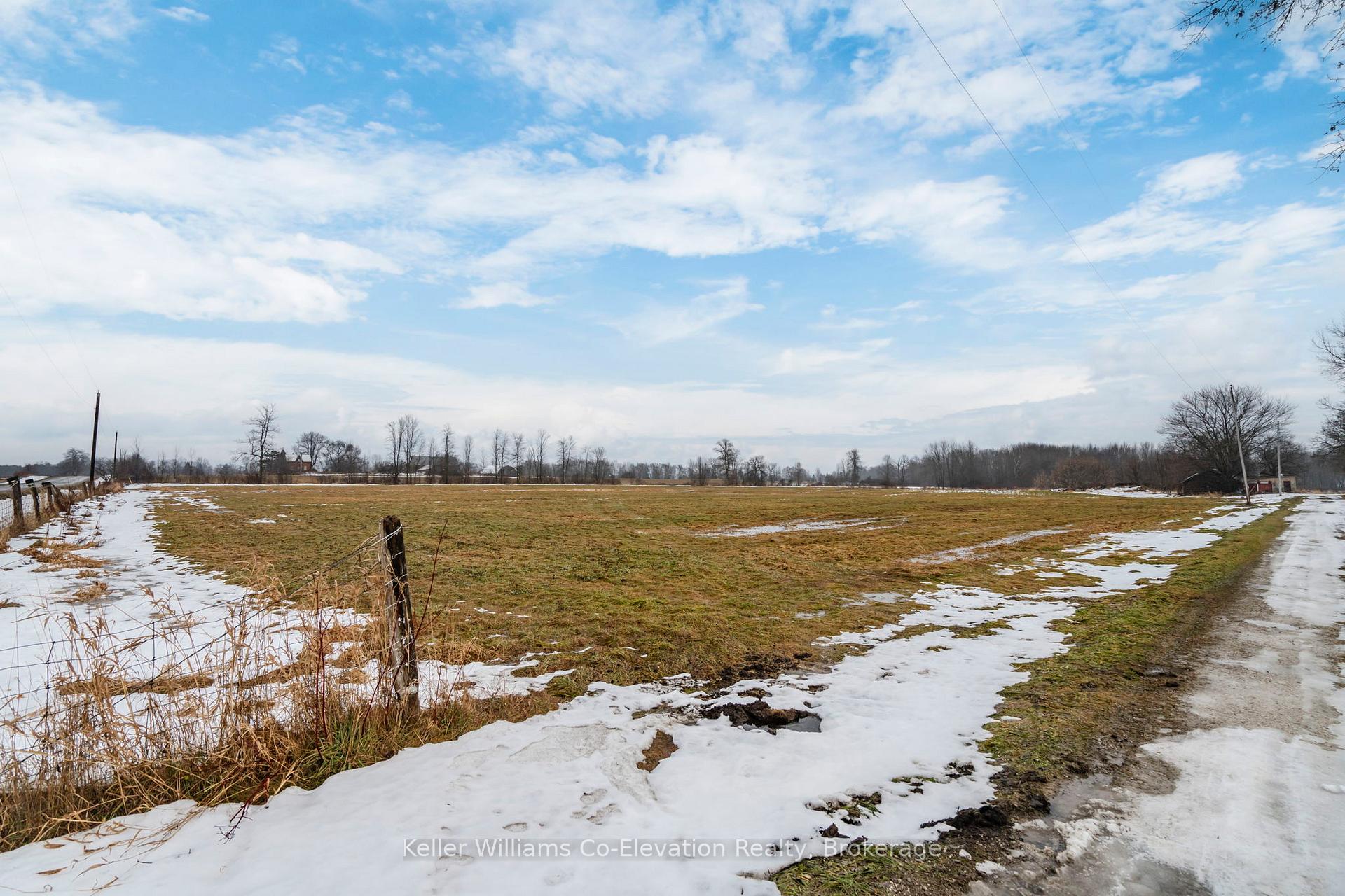 Photo 17 of 1271 Concession Rd. 9, Ramara, Rural Ramara — HOMEH
