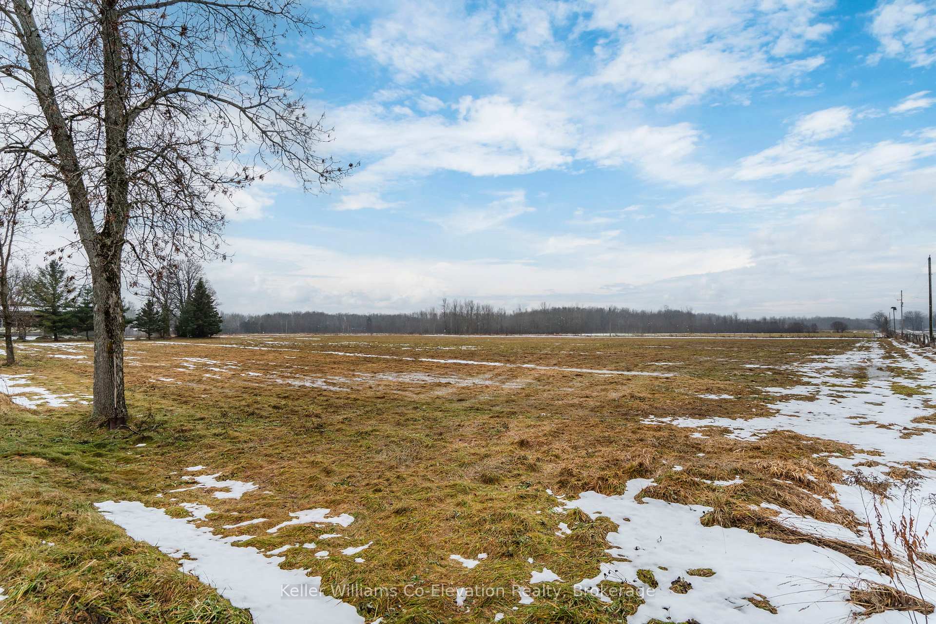 Photo 18 of 1271 Concession Rd. 9, Ramara, Rural Ramara — HOMEH