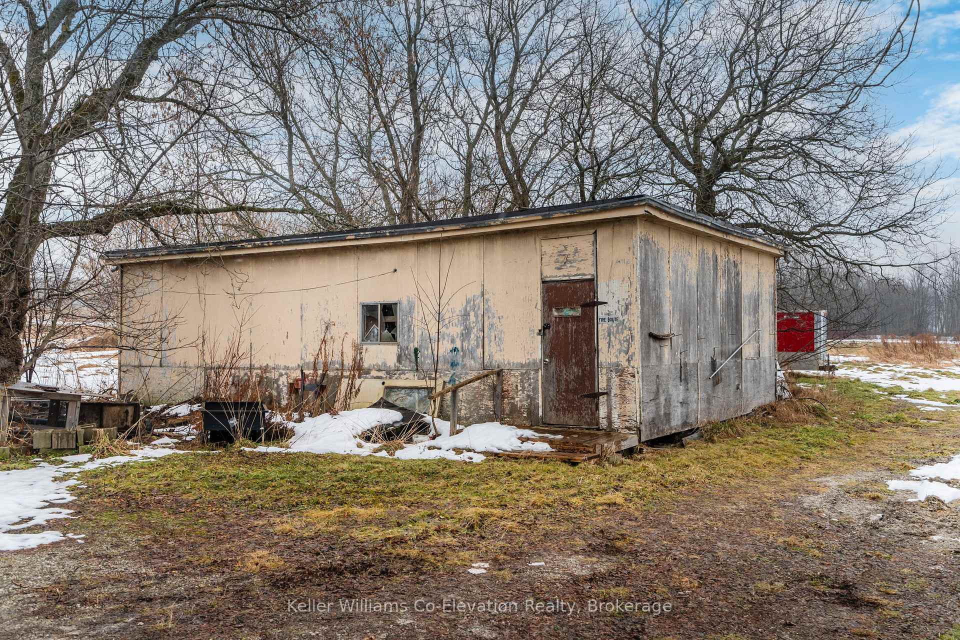 Photo 21 of 1271 Concession Rd. 9, Ramara, Rural Ramara — HOMEH
