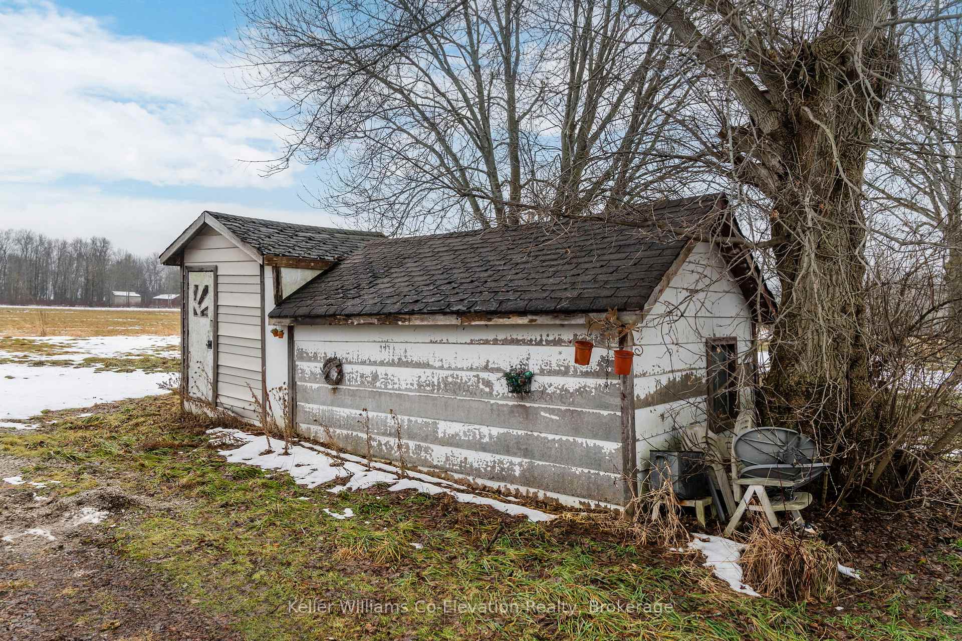Photo 22 of 1271 Concession Rd. 9, Ramara, Rural Ramara — HOMEH