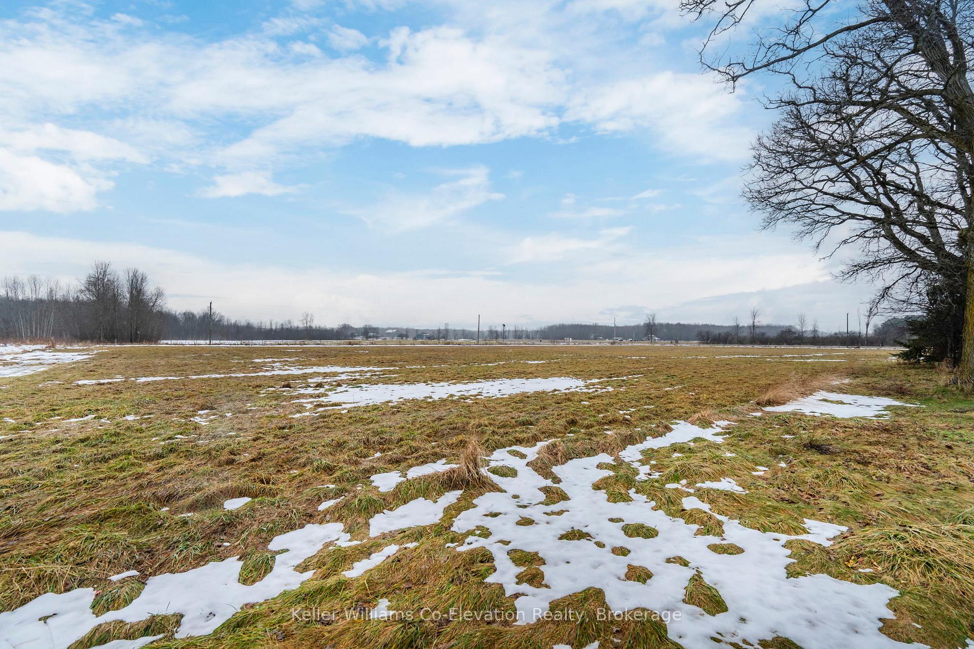 Photo 24 of 1271 Concession Rd. 9, Ramara, Rural Ramara — HOMEH